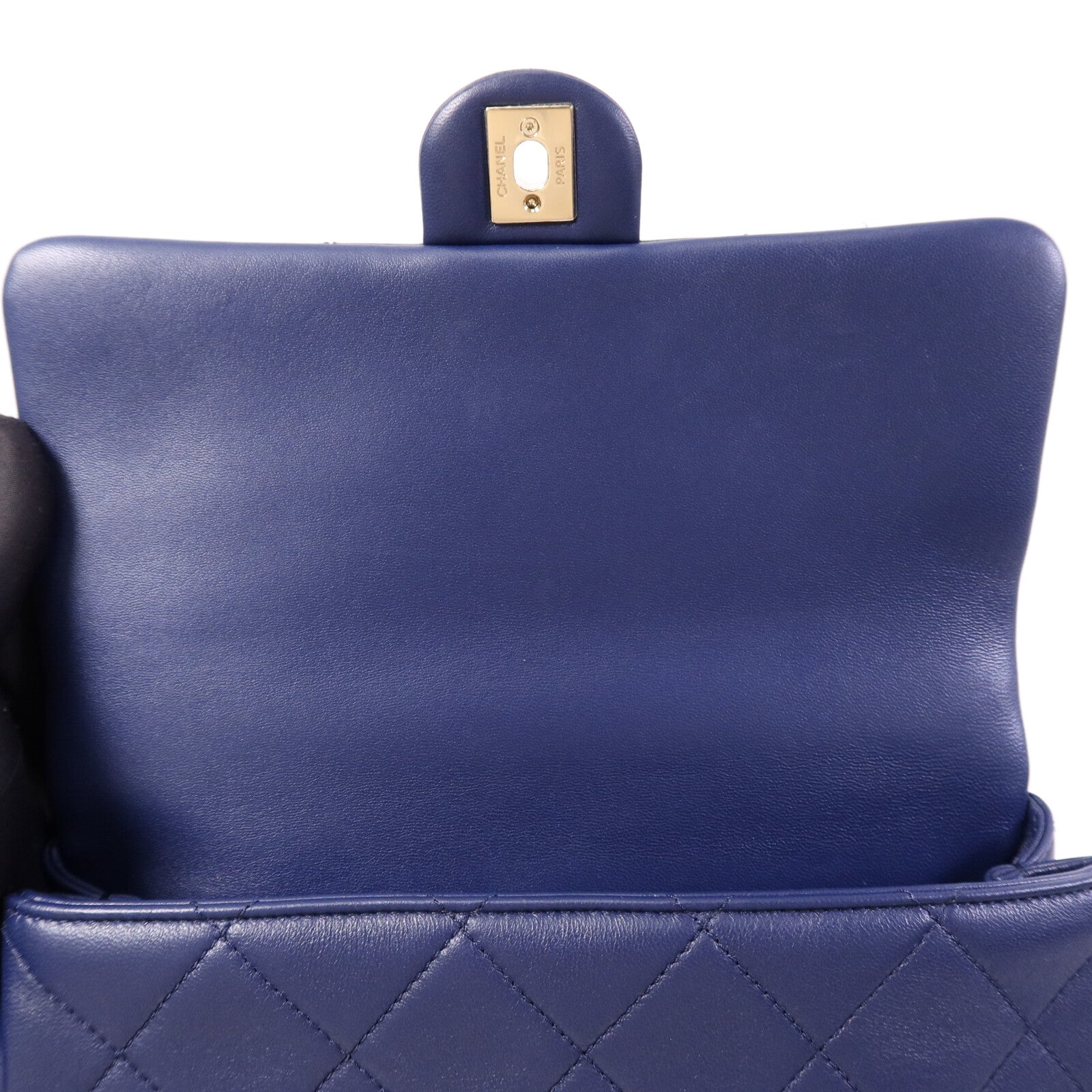 CHANEL 【激減優惠】羊皮皮革Chain Shoulder Bag鏈帶手挽肩背兩用袋