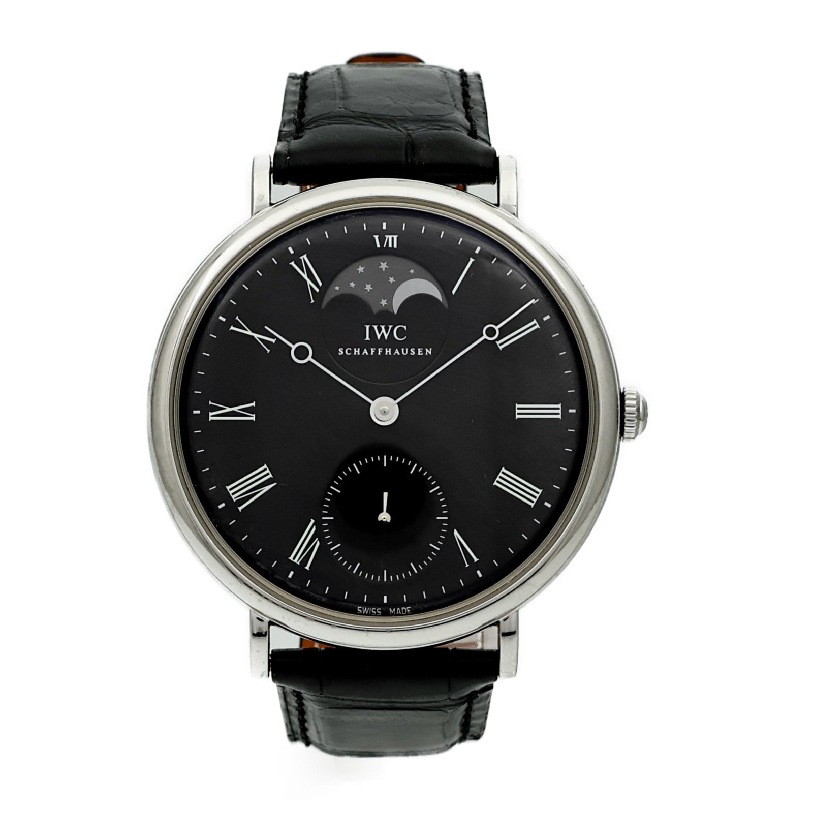 IWC Portofino Hand-Wound IW544801