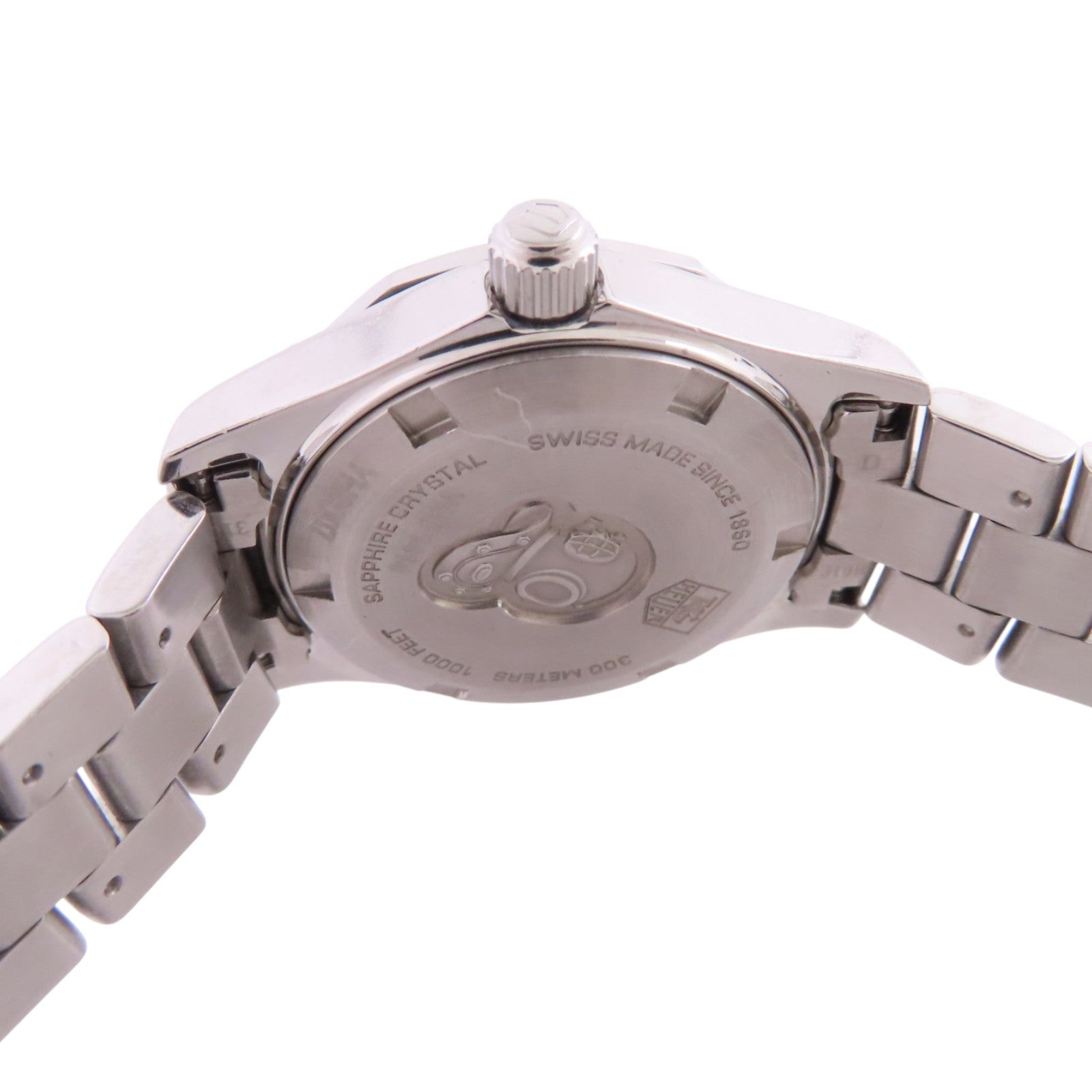 TAG HEUER Aguaracer Lady WAF1414