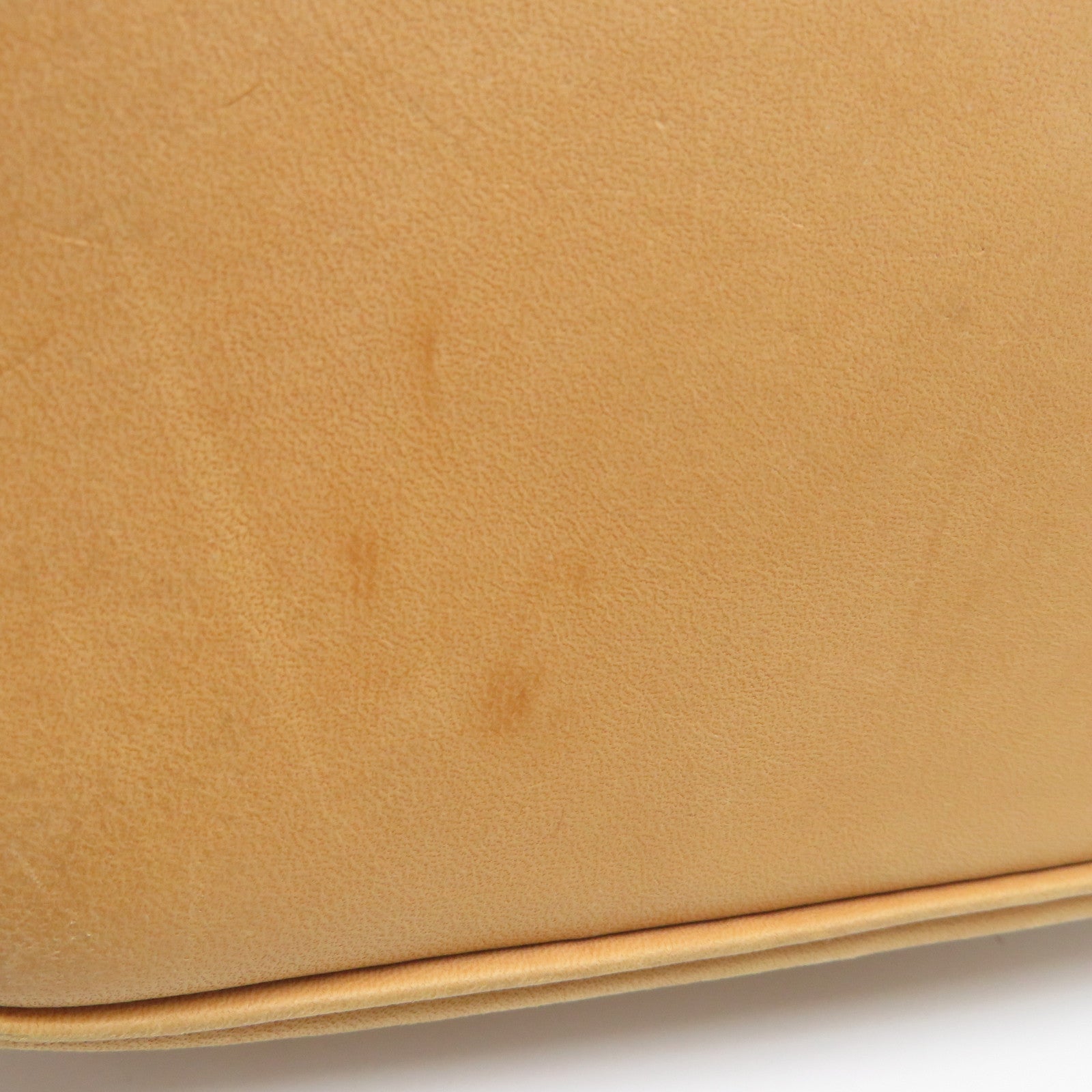 LOUIS VUITTON Monogram Noe金扣肩背袋啡色