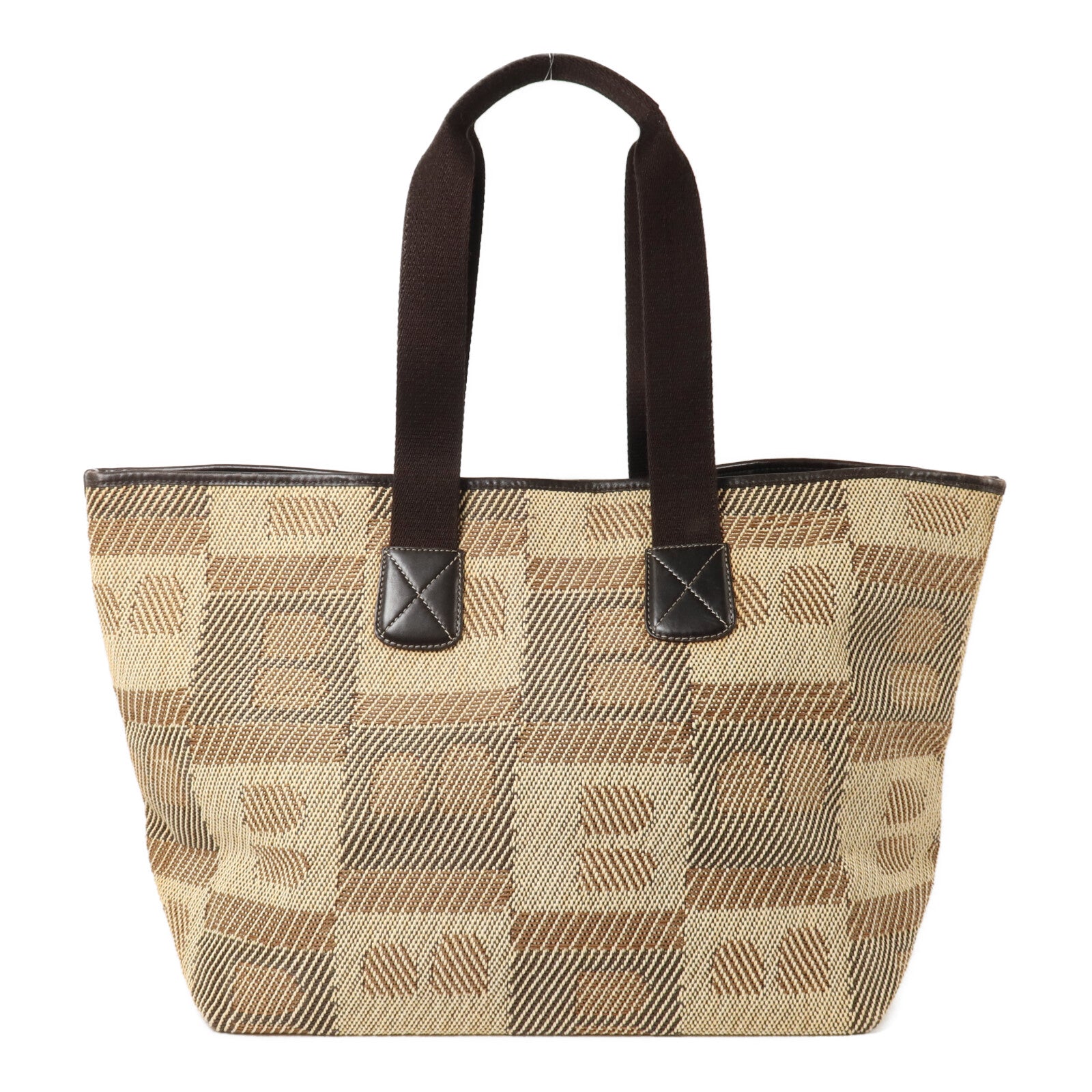BALLY 帆布Tote Bag手挽袋
