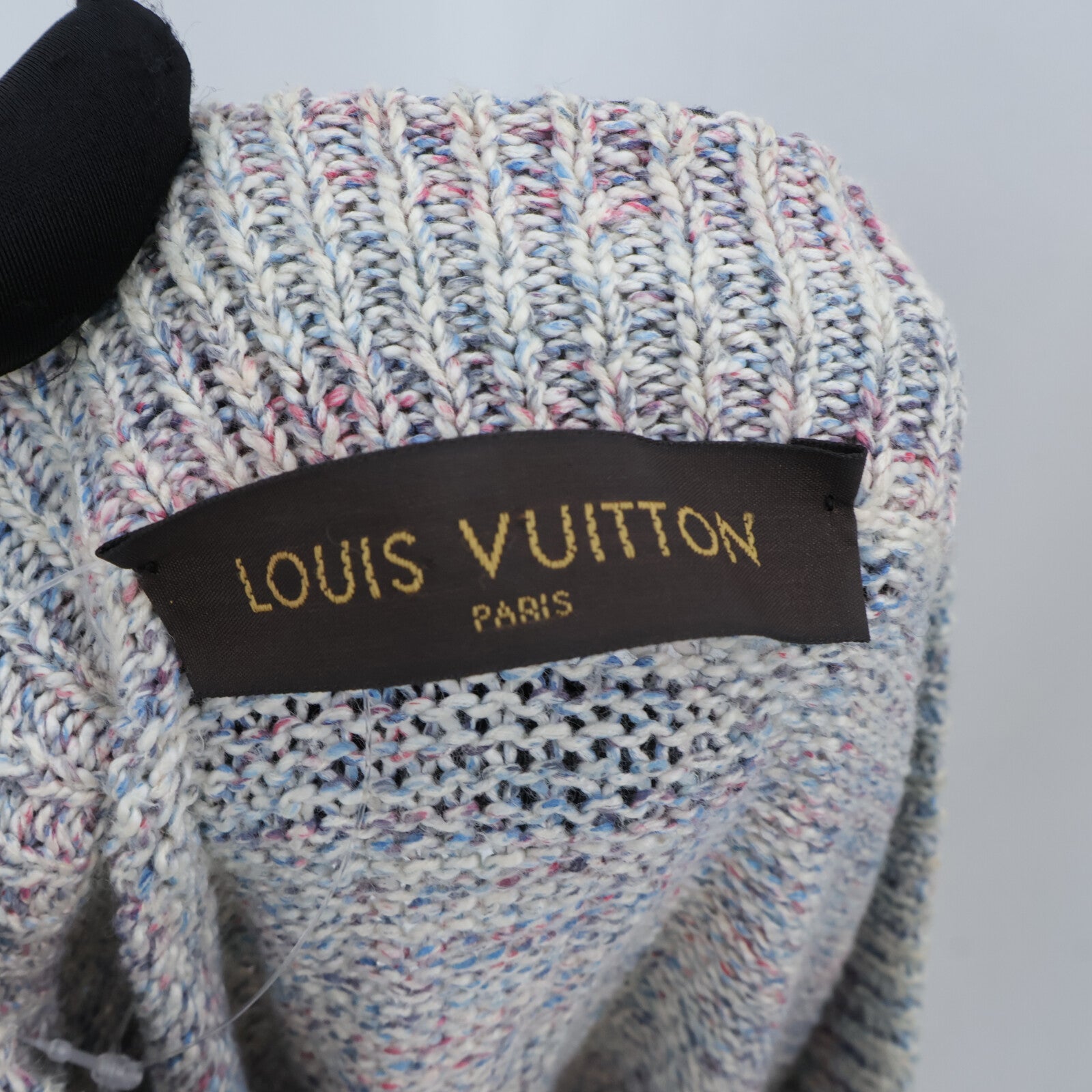 LOUIS VUITTON Top針織