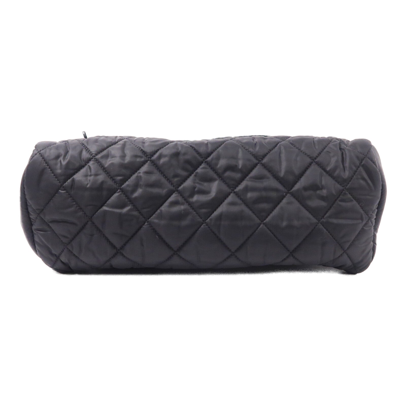CHANEL 尼龍Coco Cocoon Backpack背包