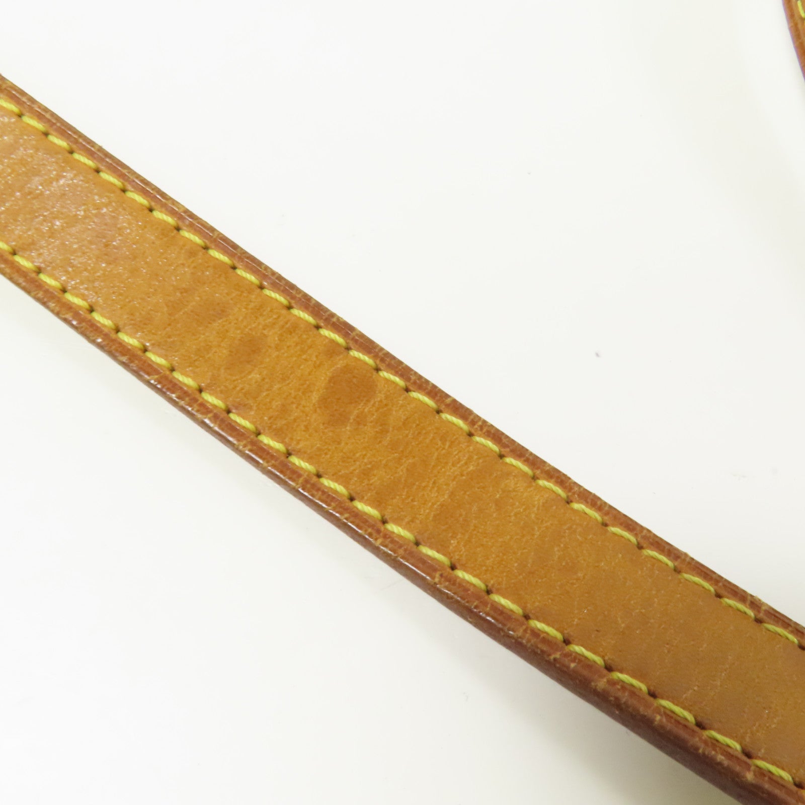 LOUIS VUITTON Monogram Menilmontant MM金扣肩背袋棕色