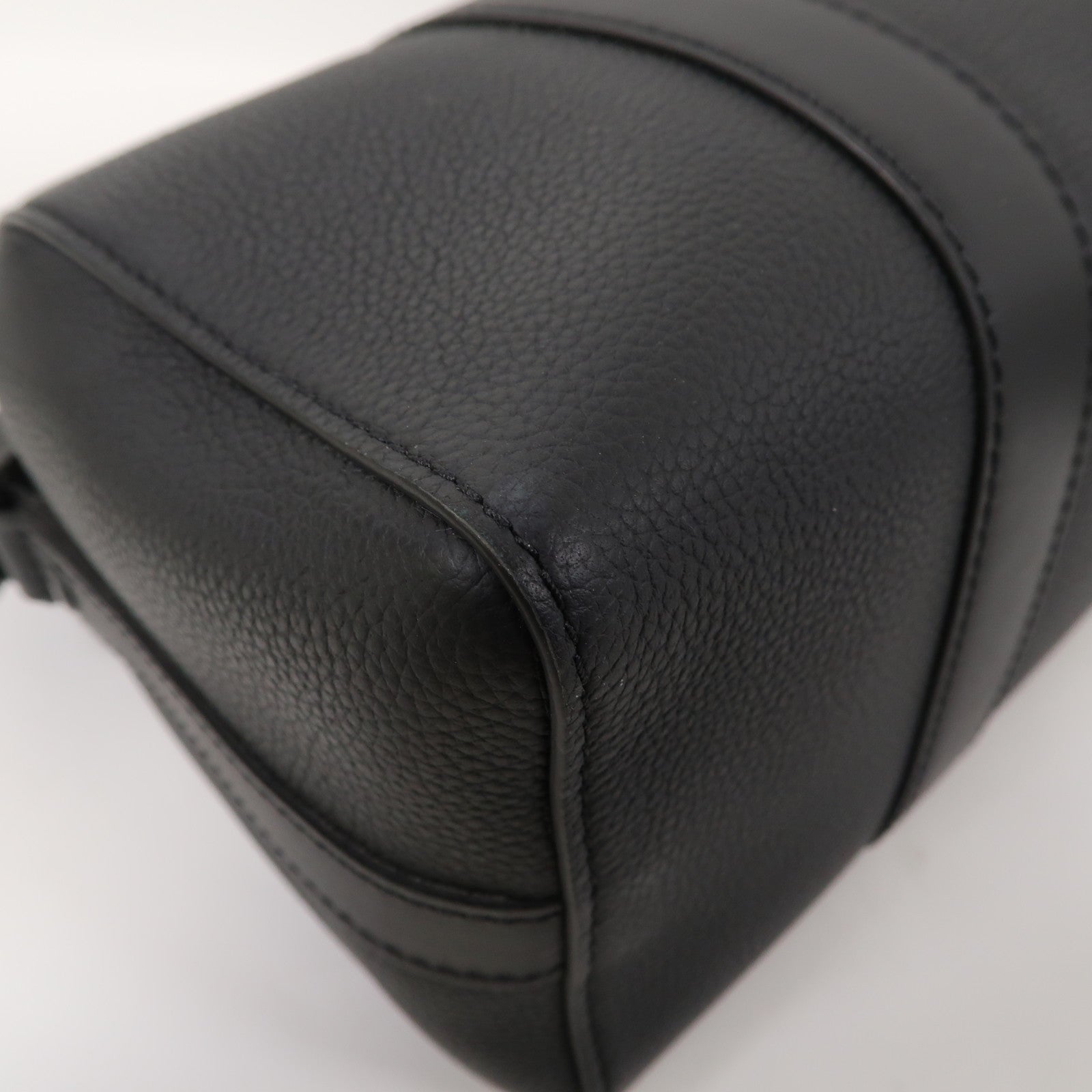 LOUIS VUITTON Aerogram City Keepall肩背袋黑色