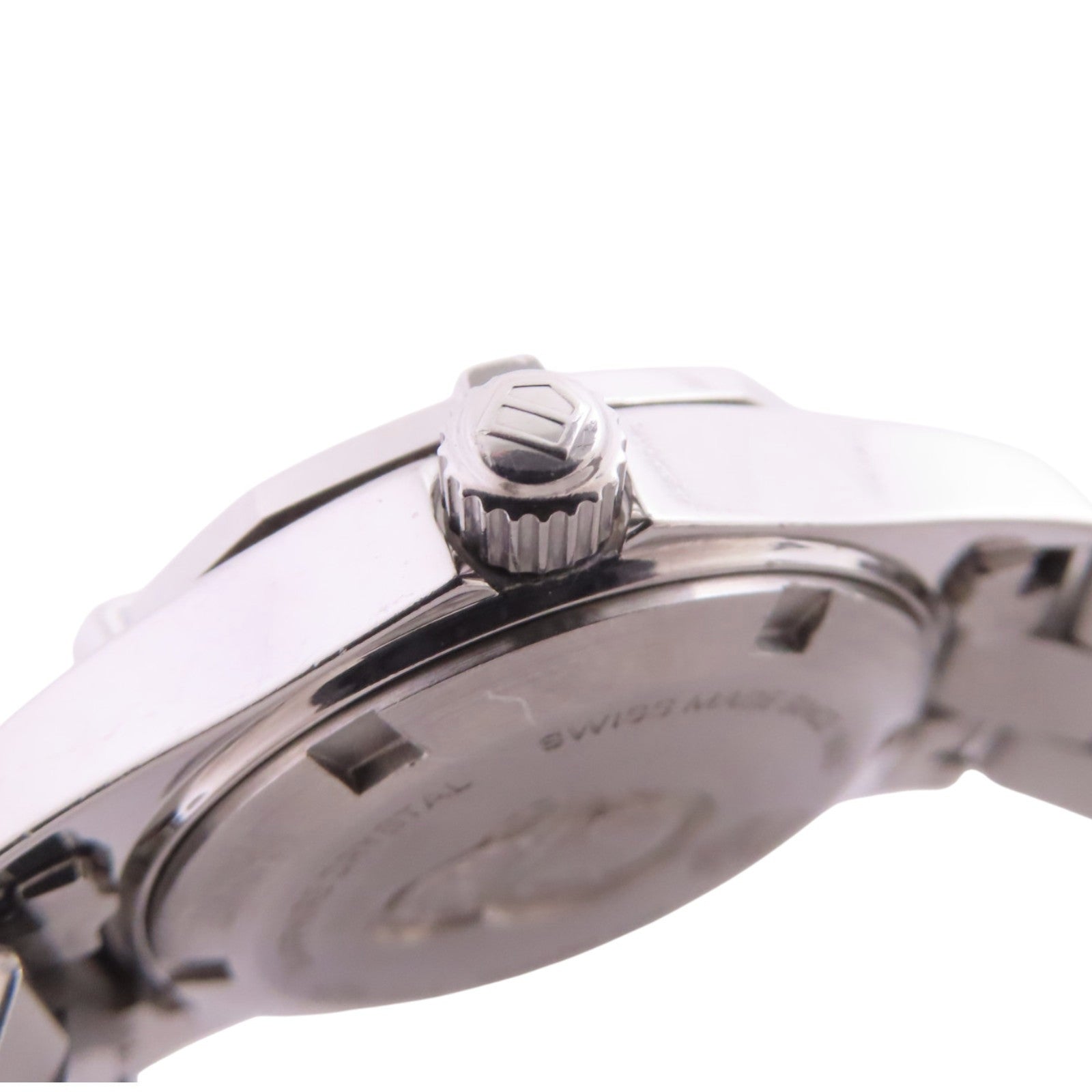 TAG HEUER Aguaracer Lady WAF1414