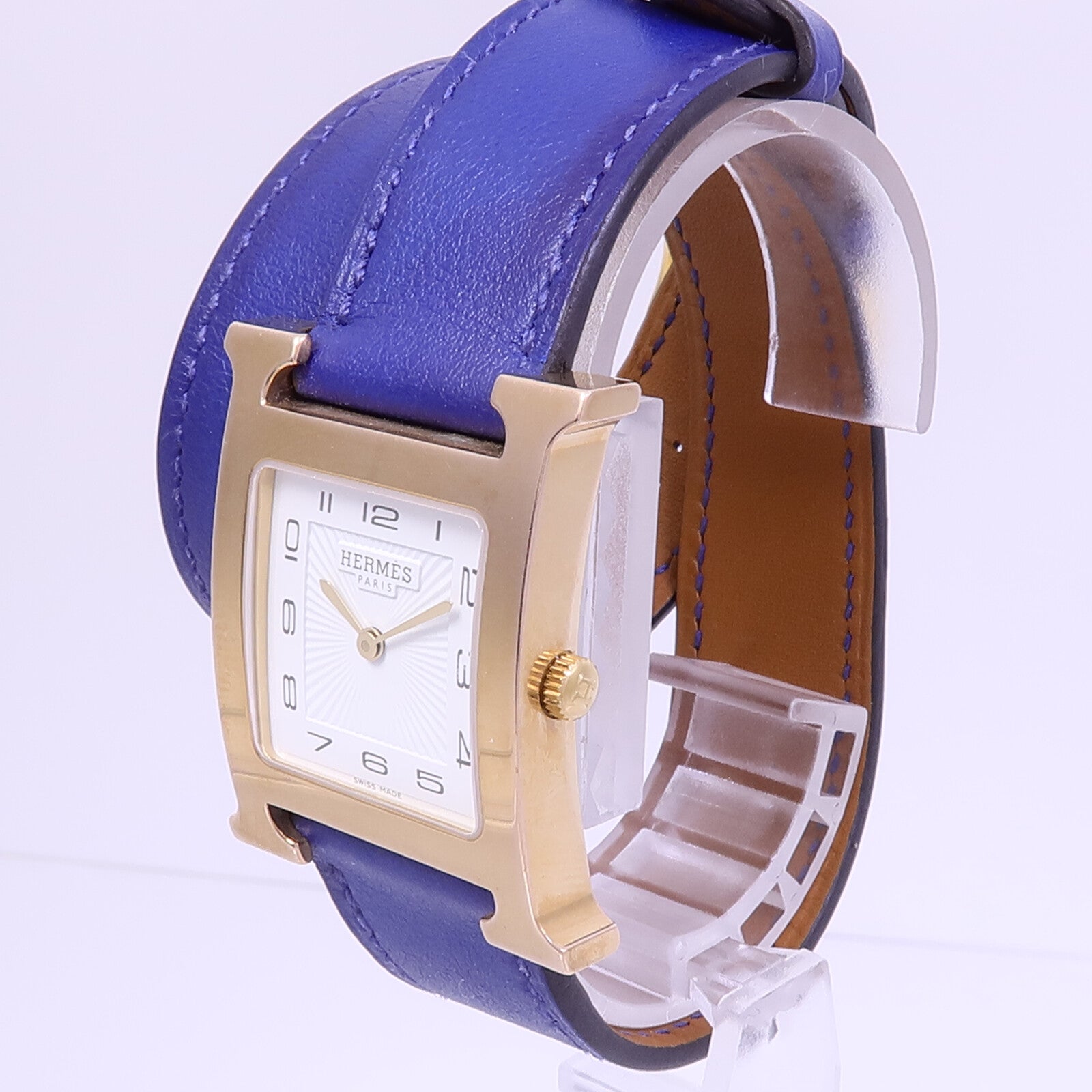 HERMES H Watch HH1.501E