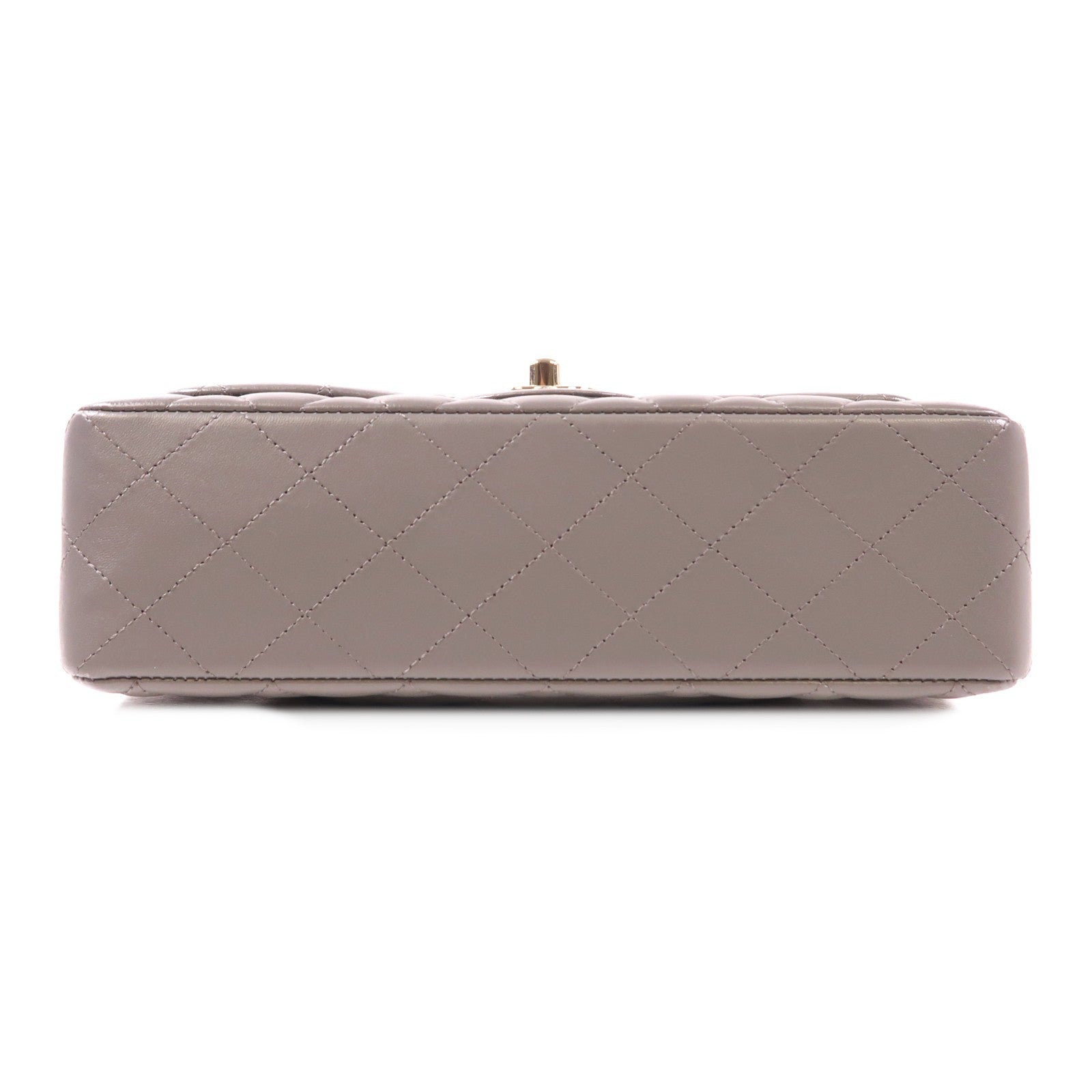 CHANEL 【激減優惠】羊皮皮革Classic 23金扣鏈帶肩背袋