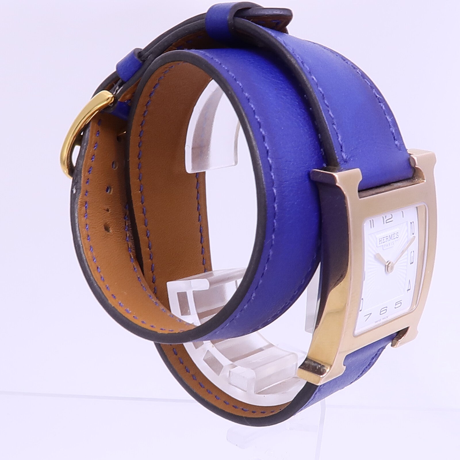 HERMES H Watch HH1.501E