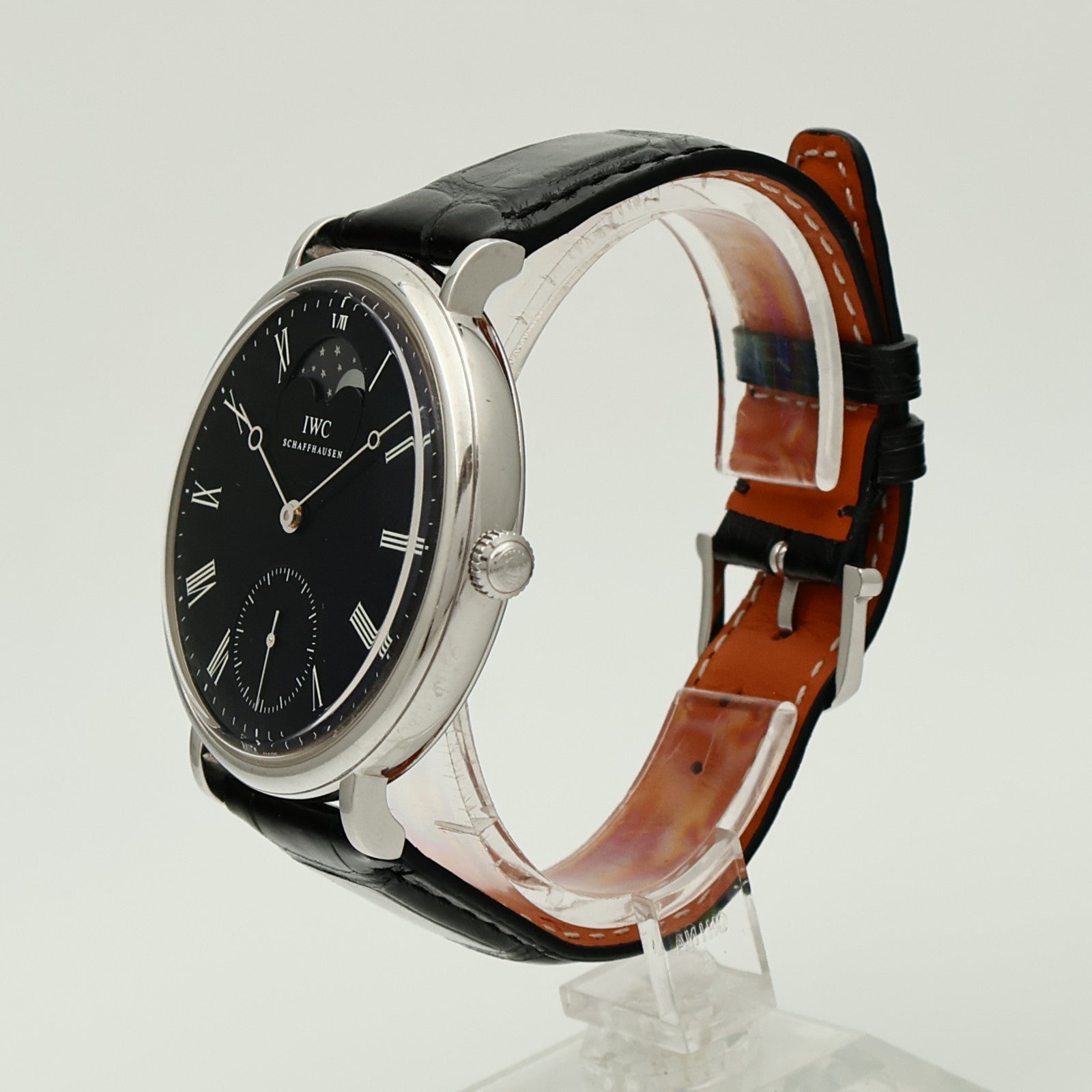 IWC Portofino Hand-Wound IW544801
