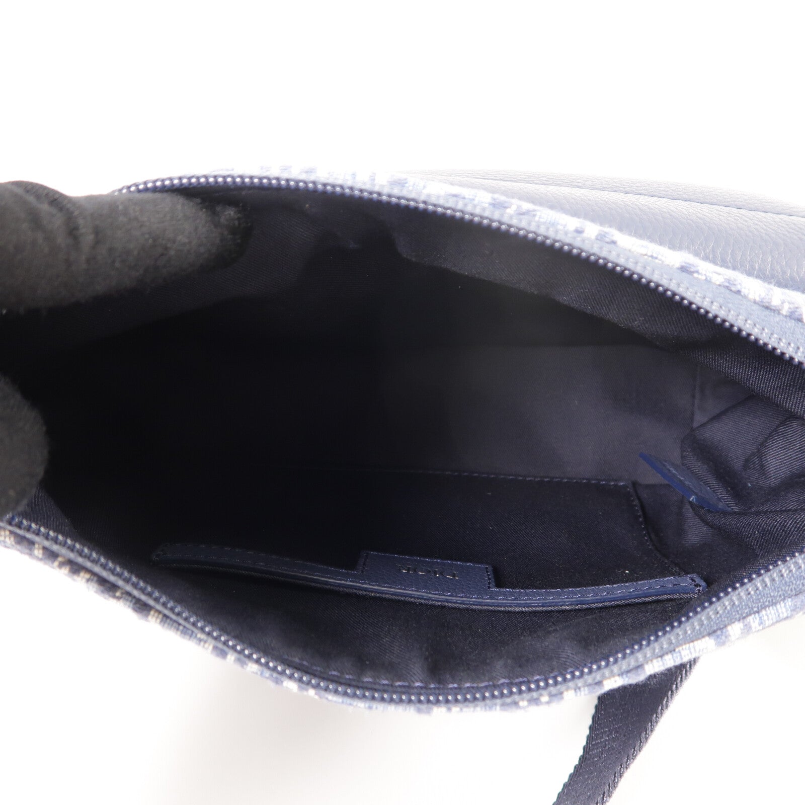Dior Oblique Small Rider Soft Hobo肩背袋