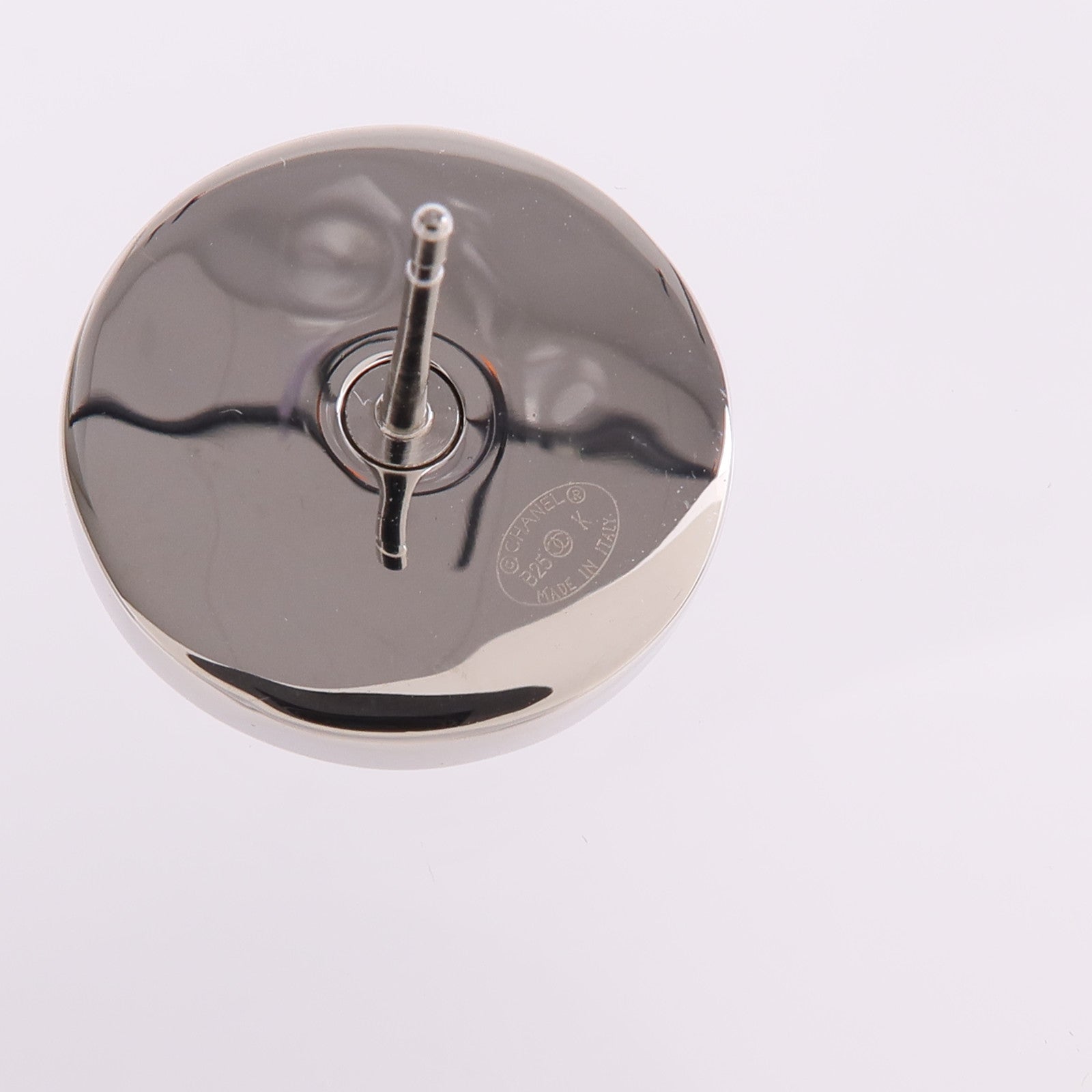 CHANEL 金屬Earrings耳環