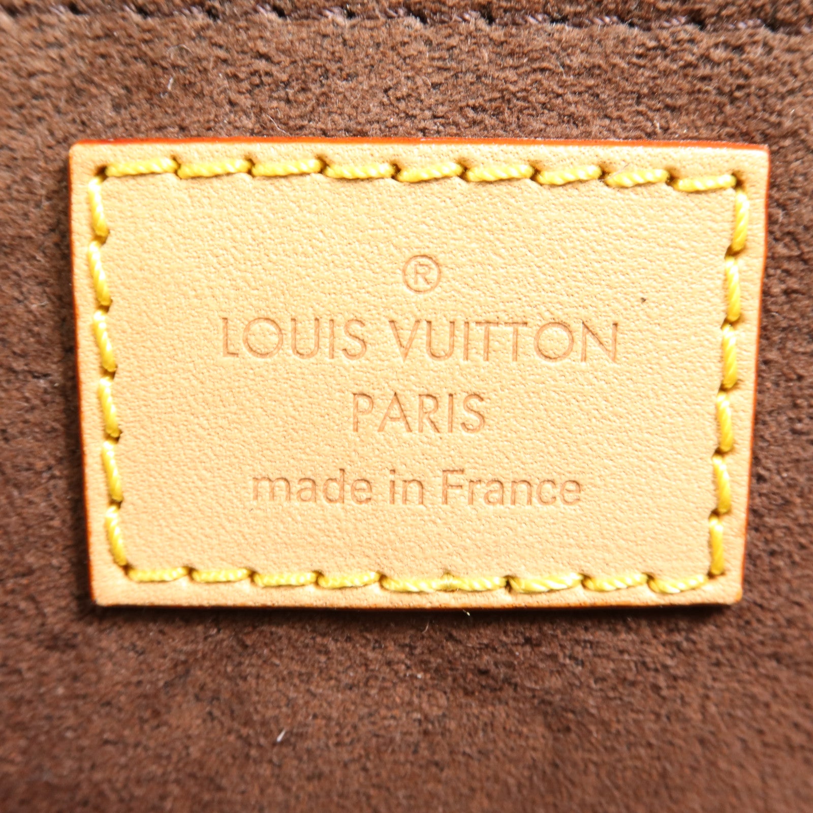 LOUIS VUITTON Monogram Pochette Metis East West金扣手挽肩背兩用袋