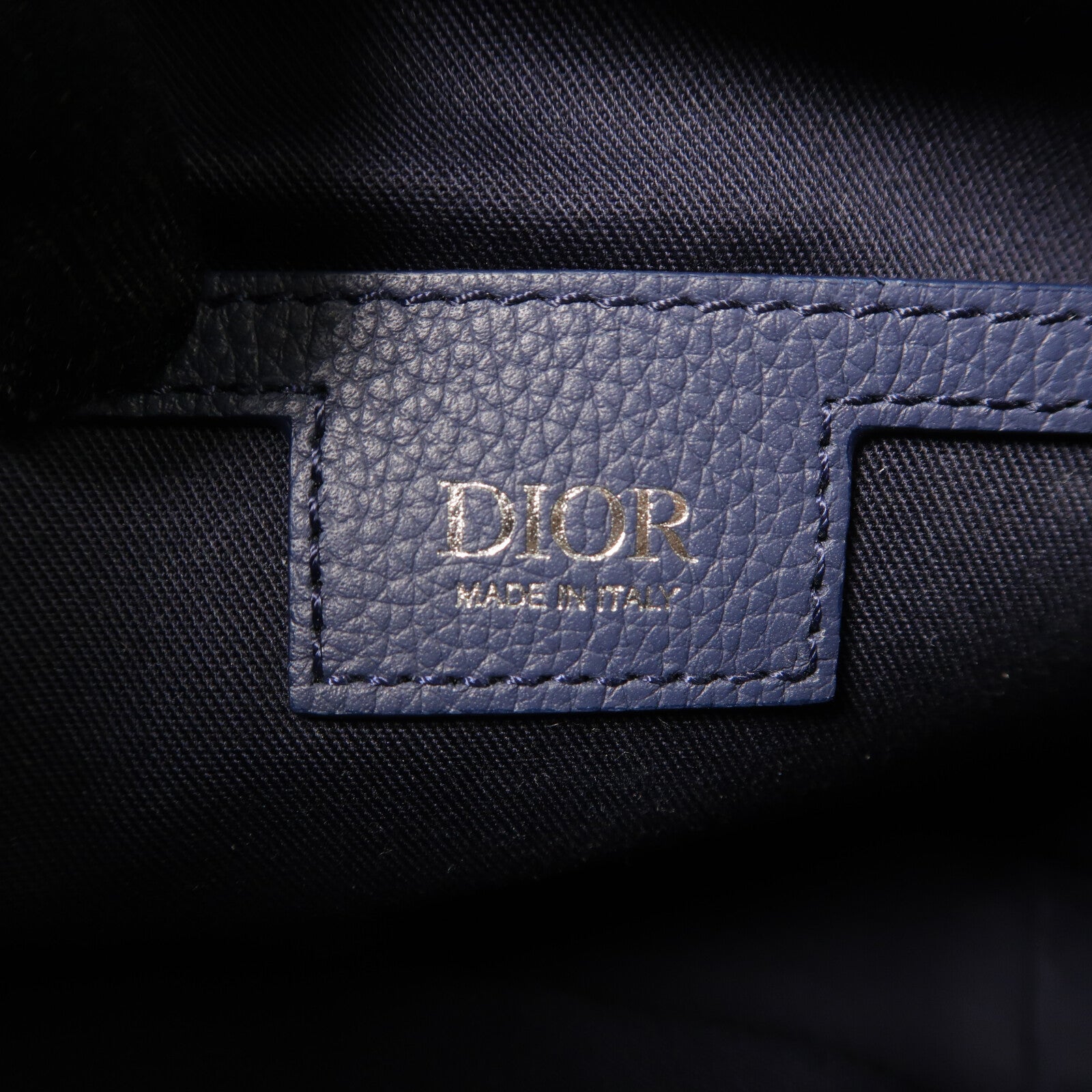 Dior Oblique Small Rider Soft Hobo肩背袋
