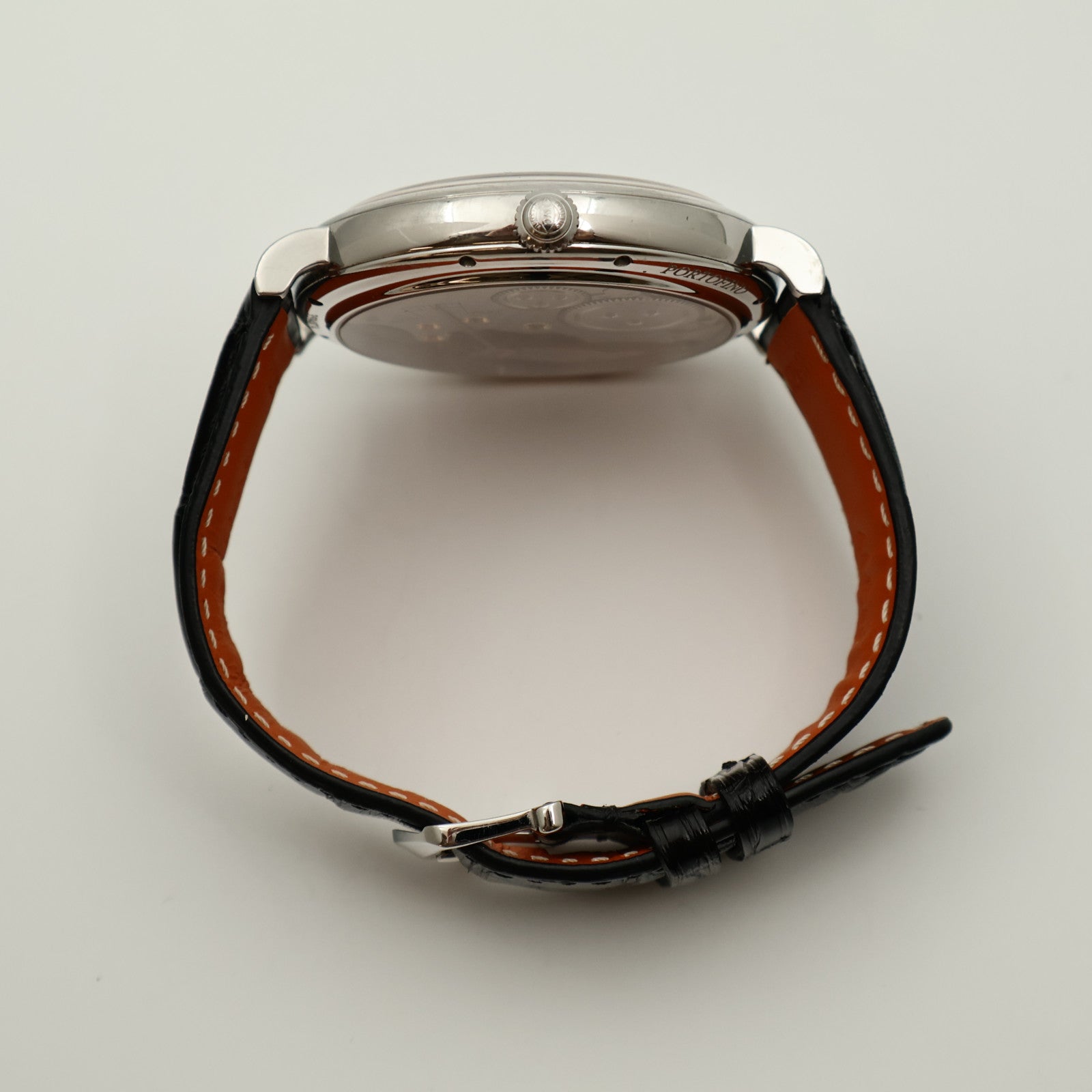 IWC Portofino Hand-Wound IW544801