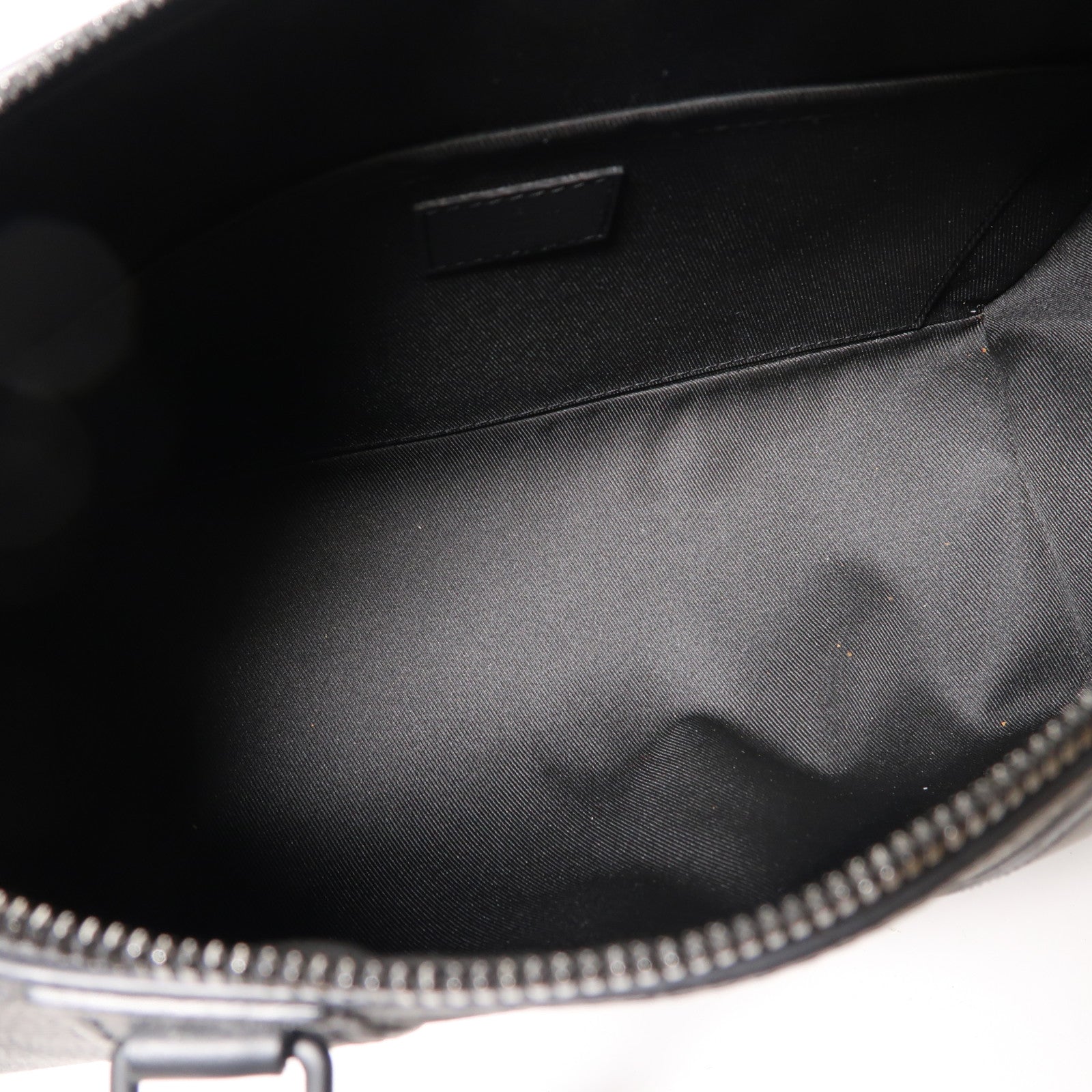 LOUIS VUITTON Aerogram City Keepall肩背袋黑色