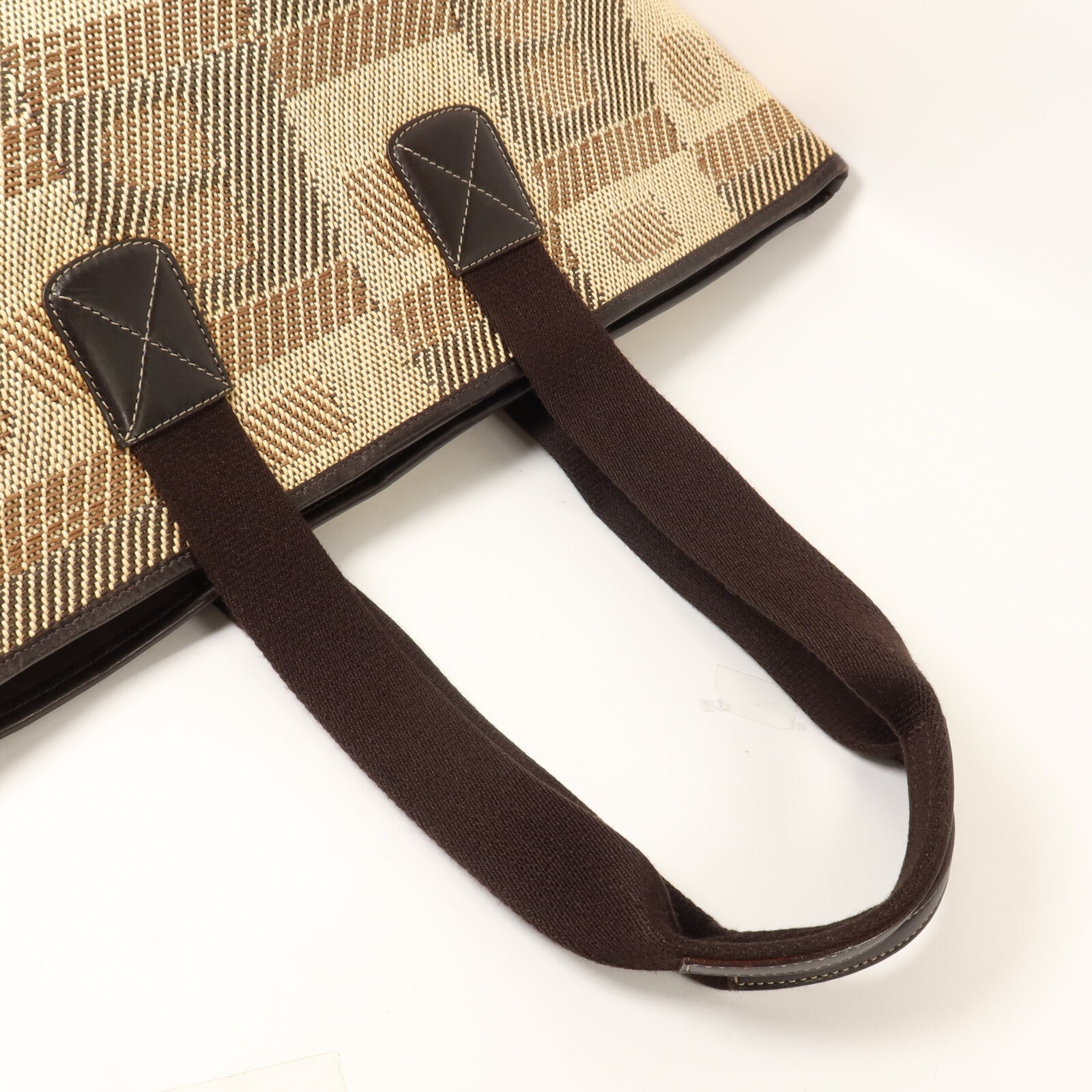 BALLY 帆布Tote Bag手挽袋