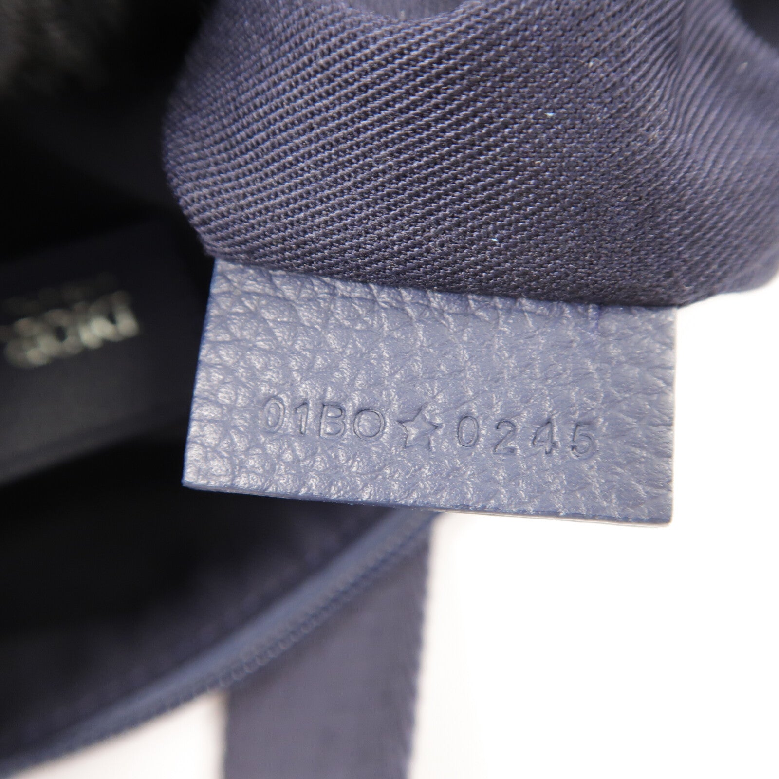 Dior Oblique Small Rider Soft Hobo肩背袋