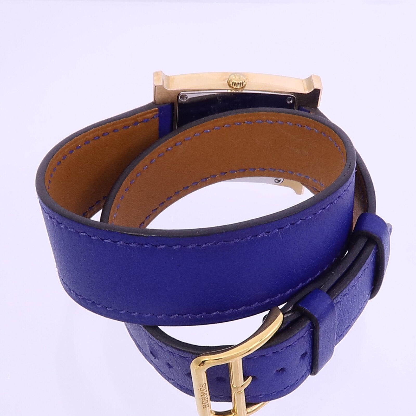 HERMES H Watch HH1.501E