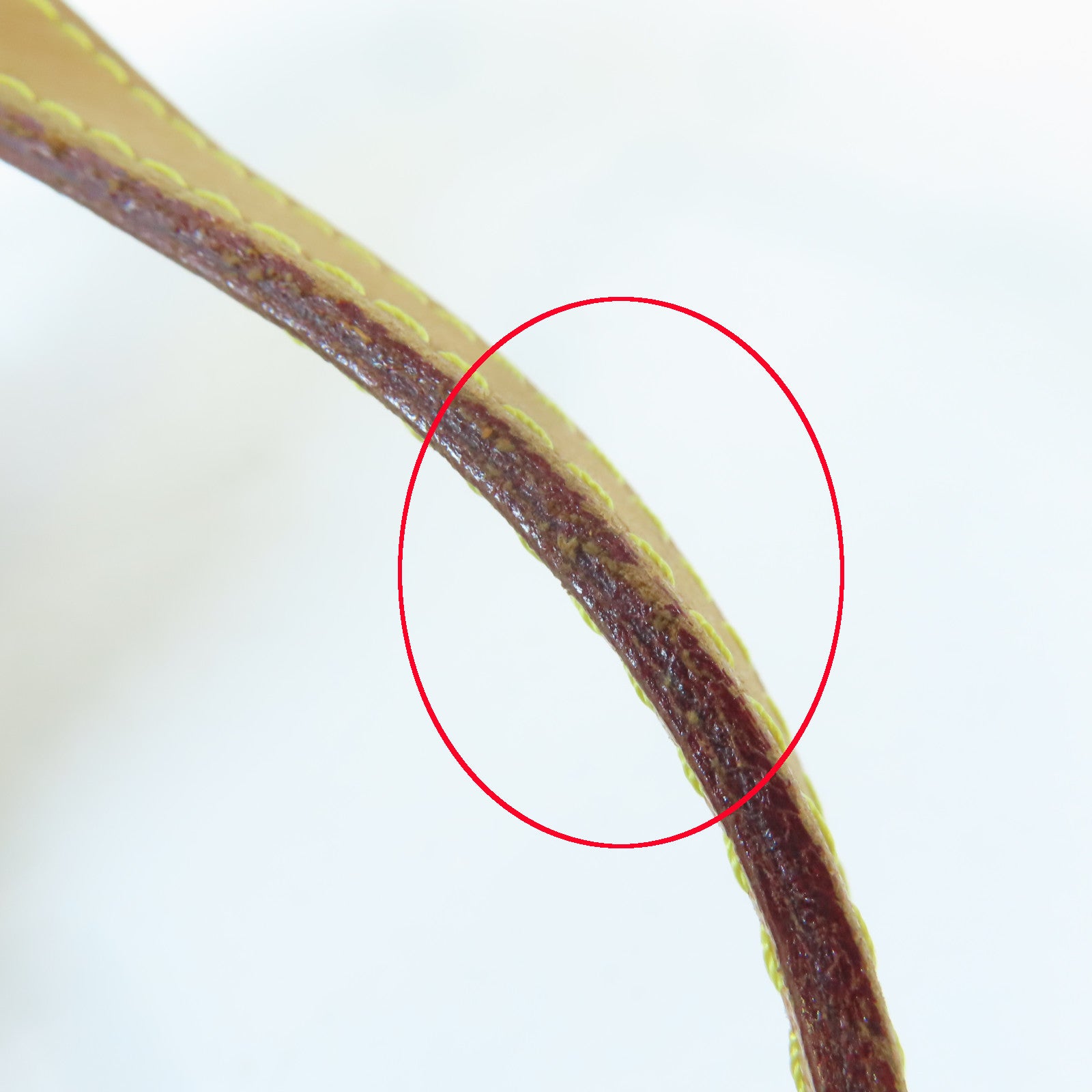 LOUIS VUITTON Monogram Totally MM金扣肩背袋啡色