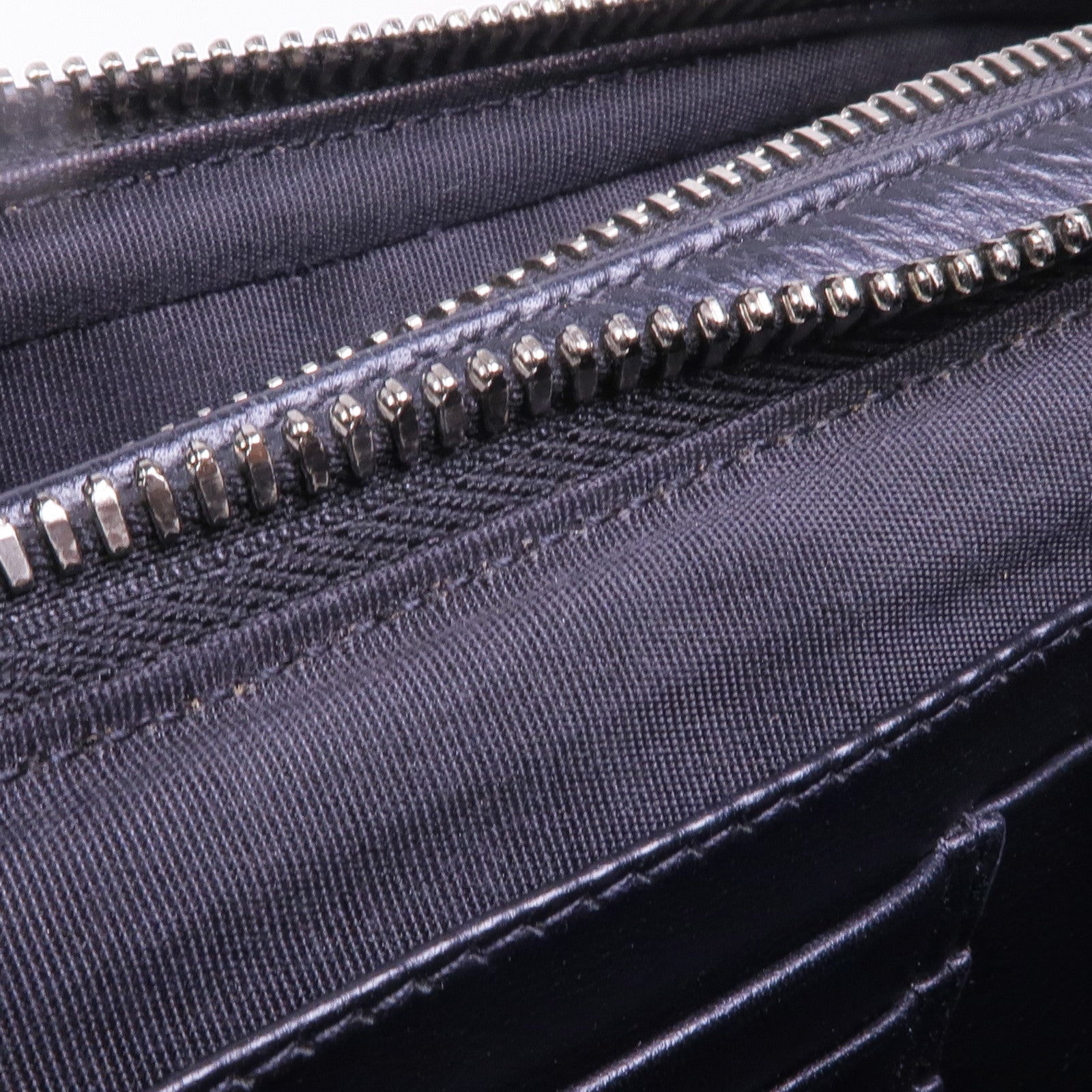 Dior 帆布Shoulder Bag銀扣肩背袋