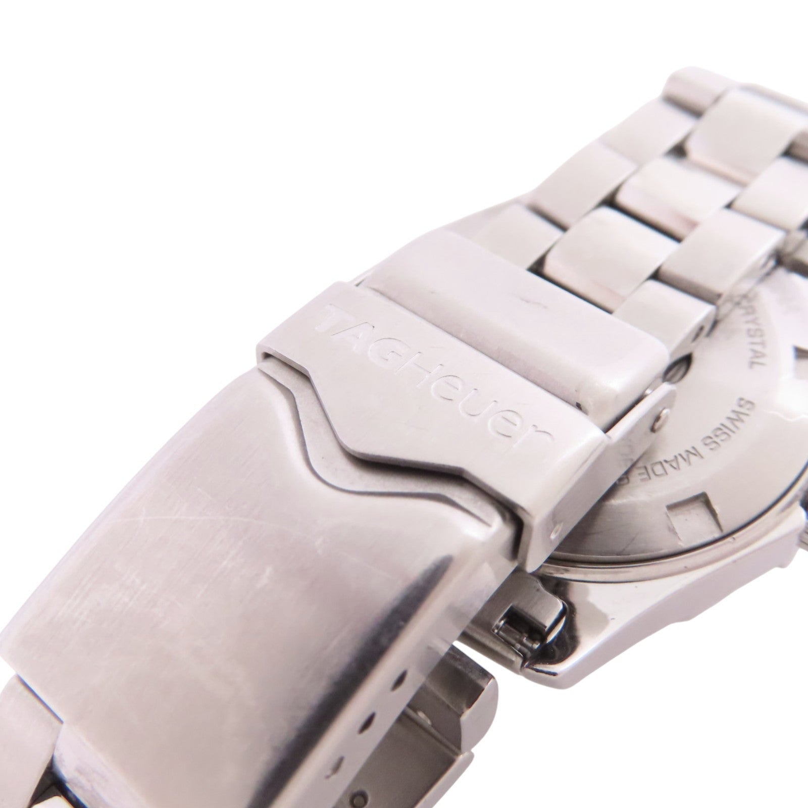 TAG HEUER Aguaracer Lady WAF1414