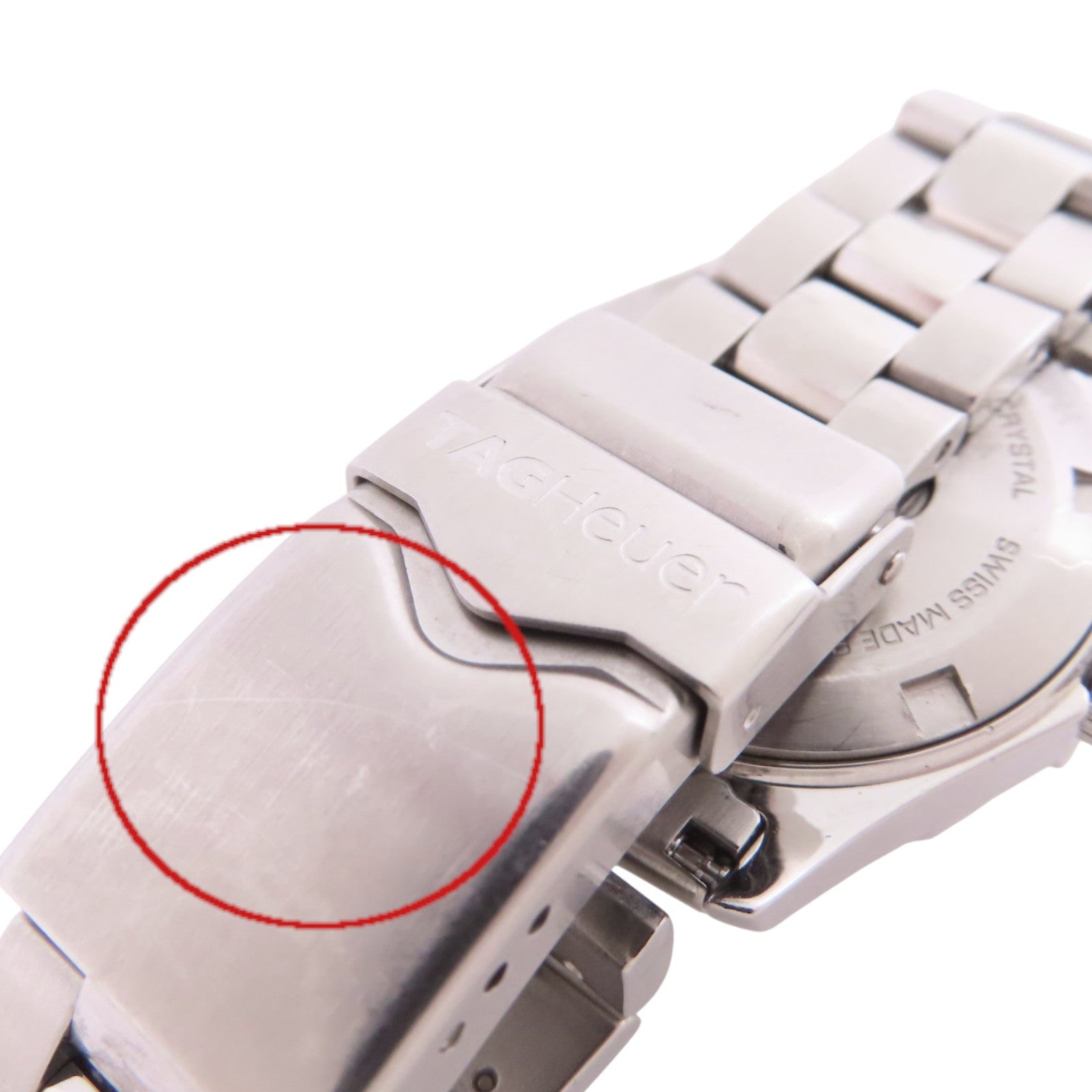 TAG HEUER Aguaracer Lady WAF1414