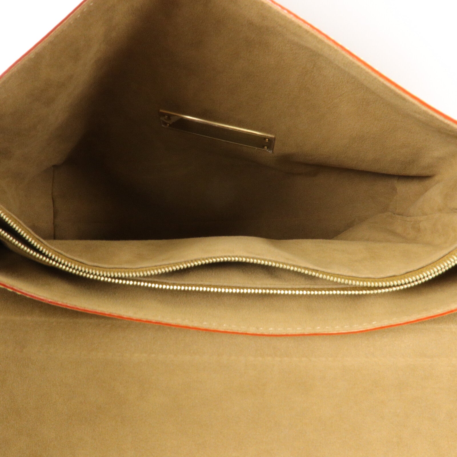 LOUIS VUITTON Monogram Dauphine Soft GM手挽肩背兩用袋