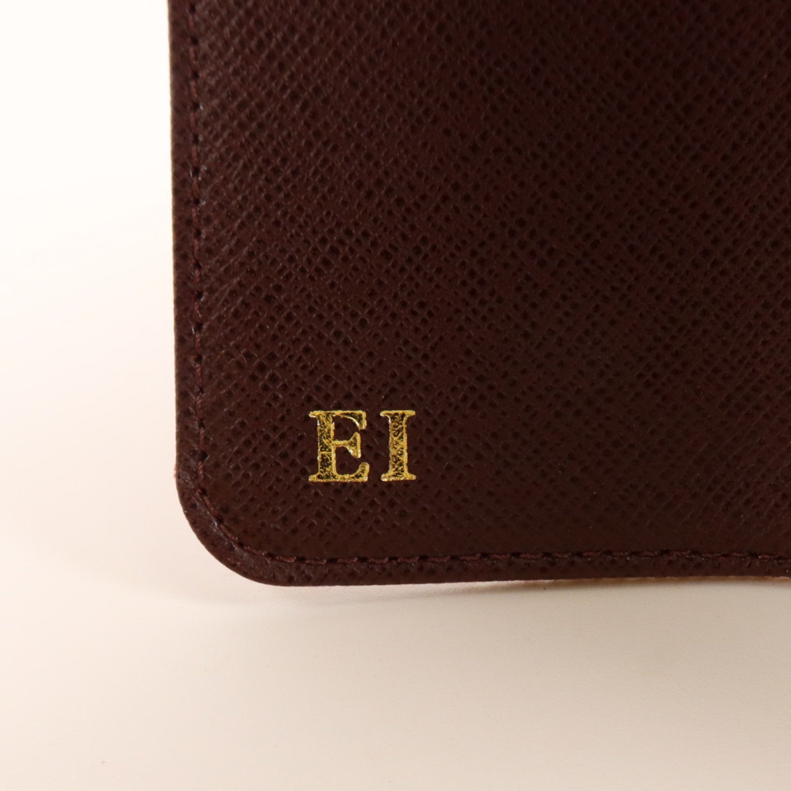 LOUIS VUITTON Monogram Idylle Multicles 6金扣鎖匙套