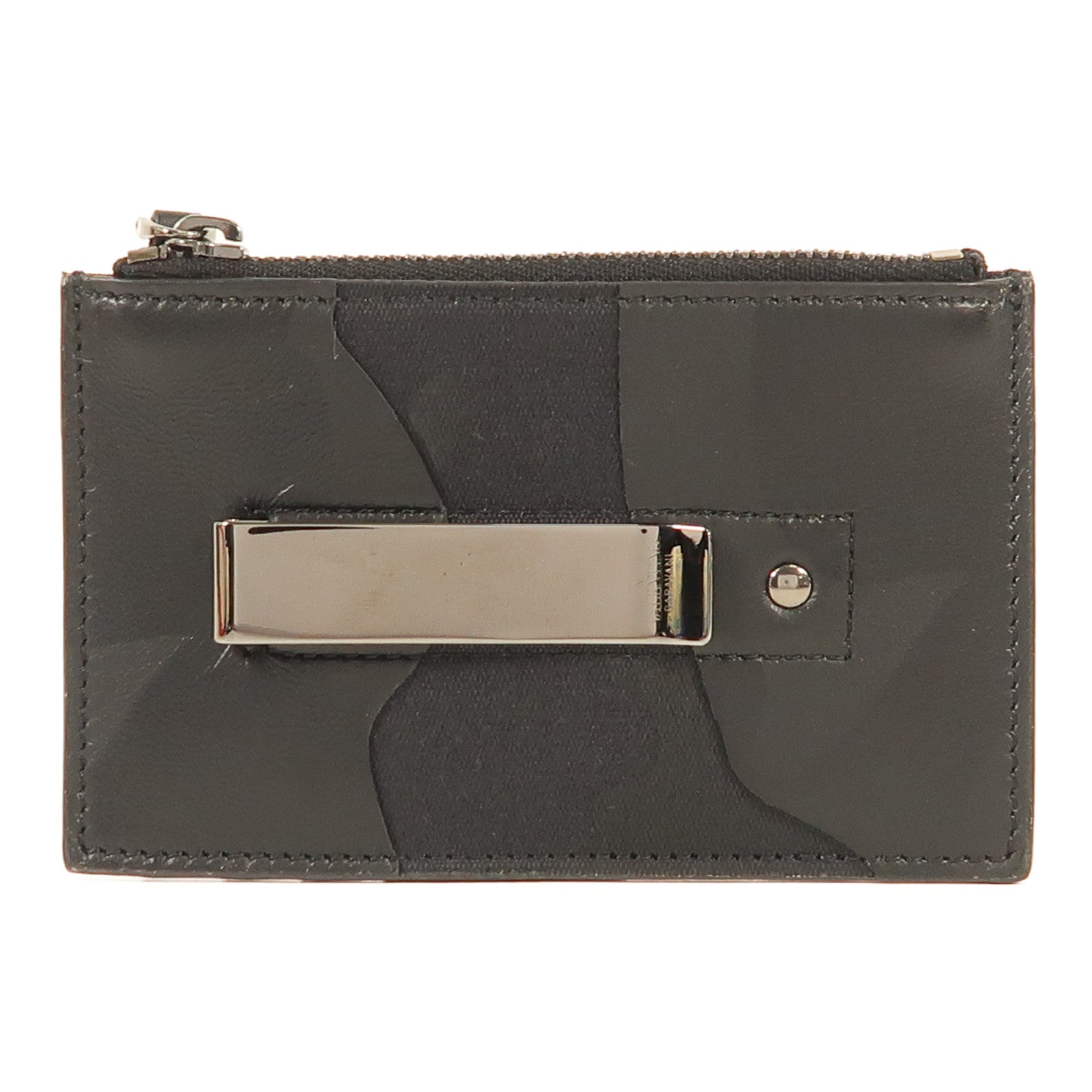 Valentino 牛皮皮革Card Case卡片套