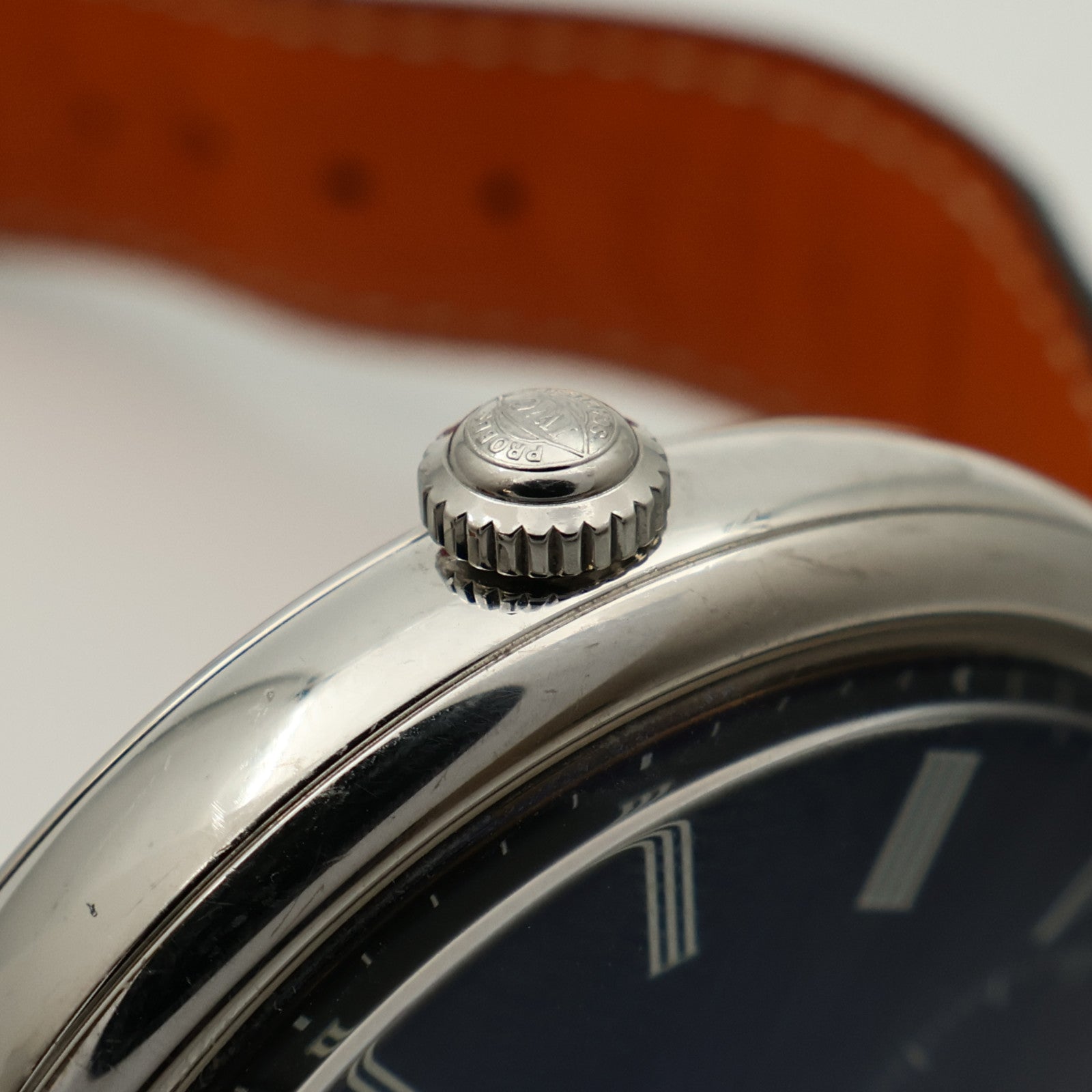 IWC Portofino Hand-Wound IW544801