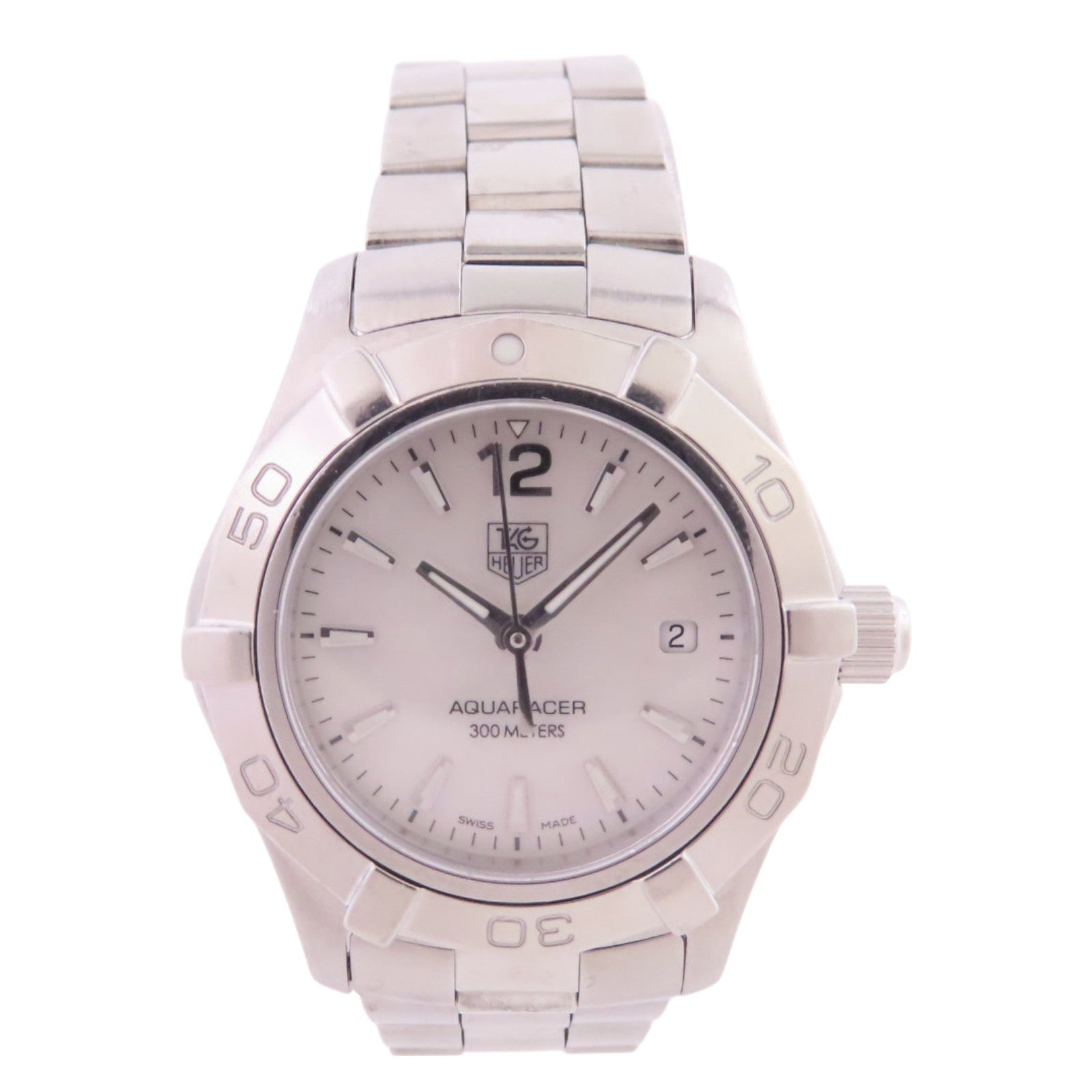 TAG HEUER Aguaracer Lady WAF1414