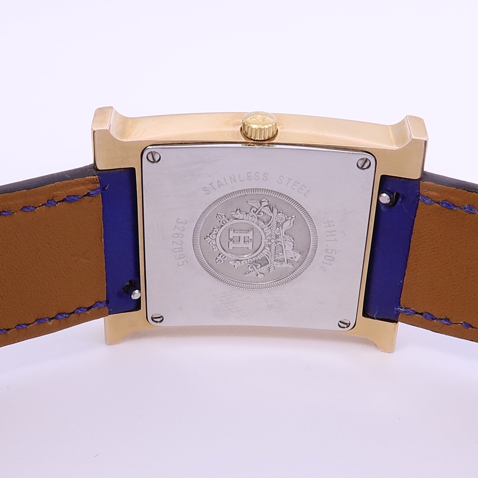 HERMES H Watch HH1.501E