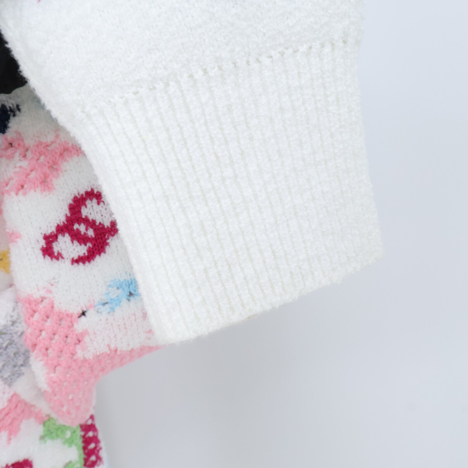 CHANEL Logo Sweater針織