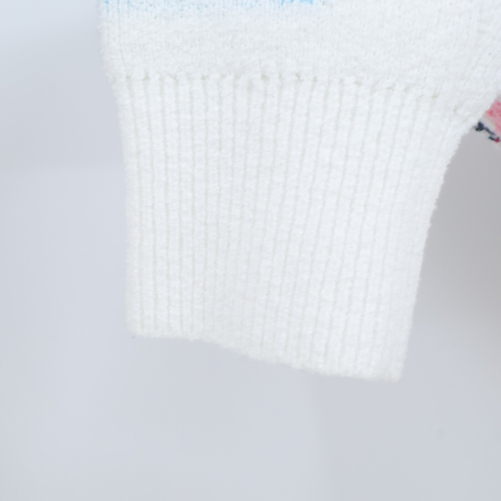 CHANEL Logo Sweater針織