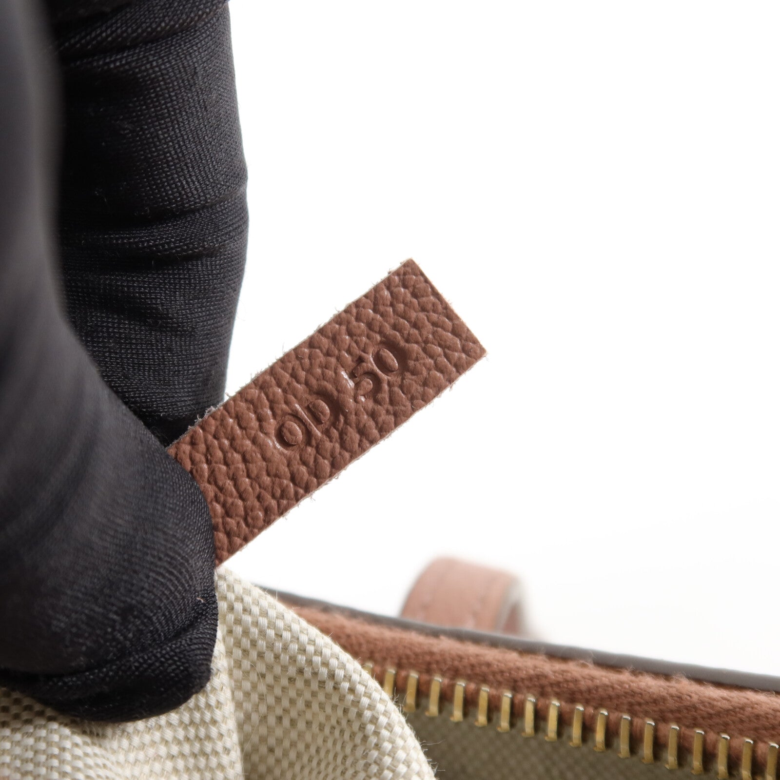 TOD'S 牛皮皮革Timeless Hobo Bag手挽袋