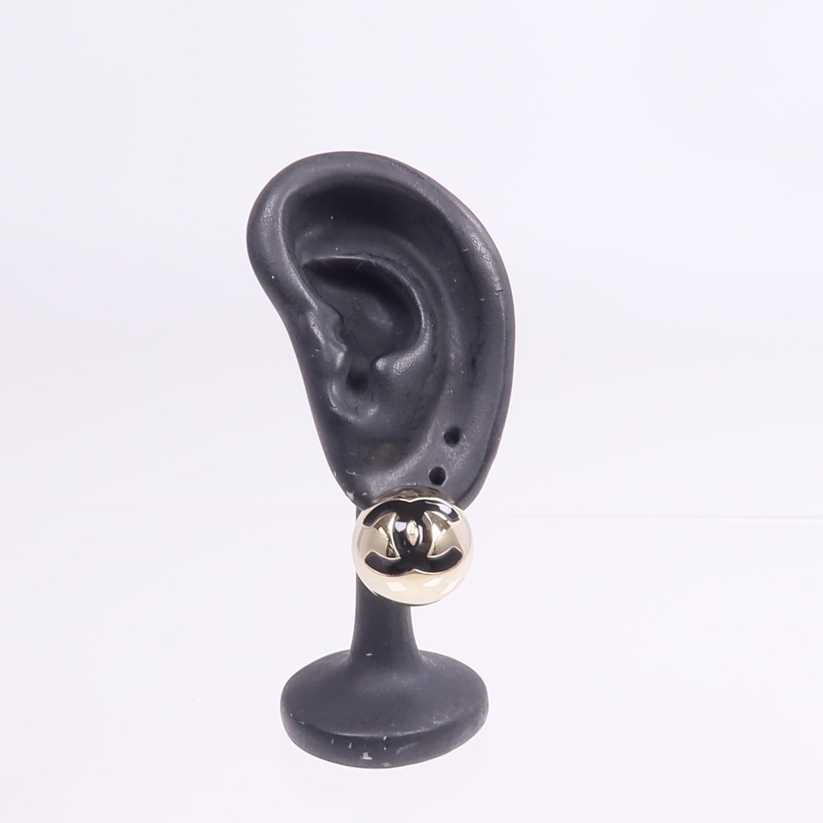 CHANEL 金屬Earrings耳環