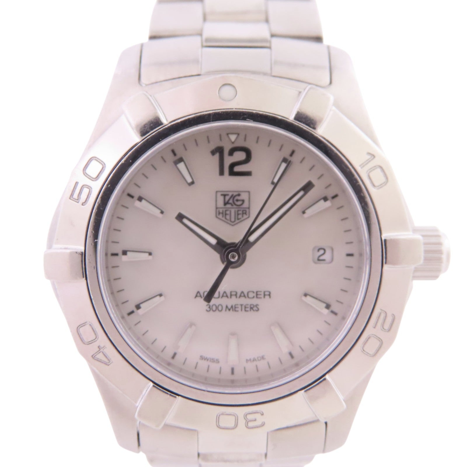 TAG HEUER Aguaracer Lady WAF1414