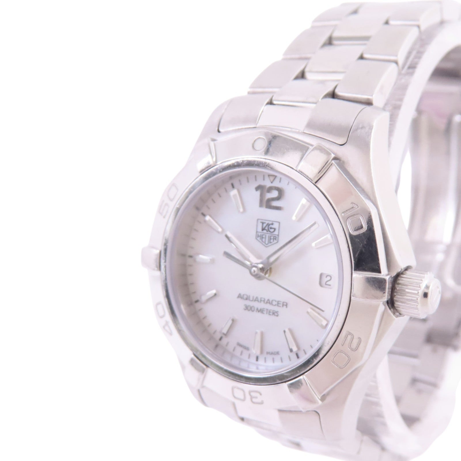 TAG HEUER Aguaracer Lady WAF1414