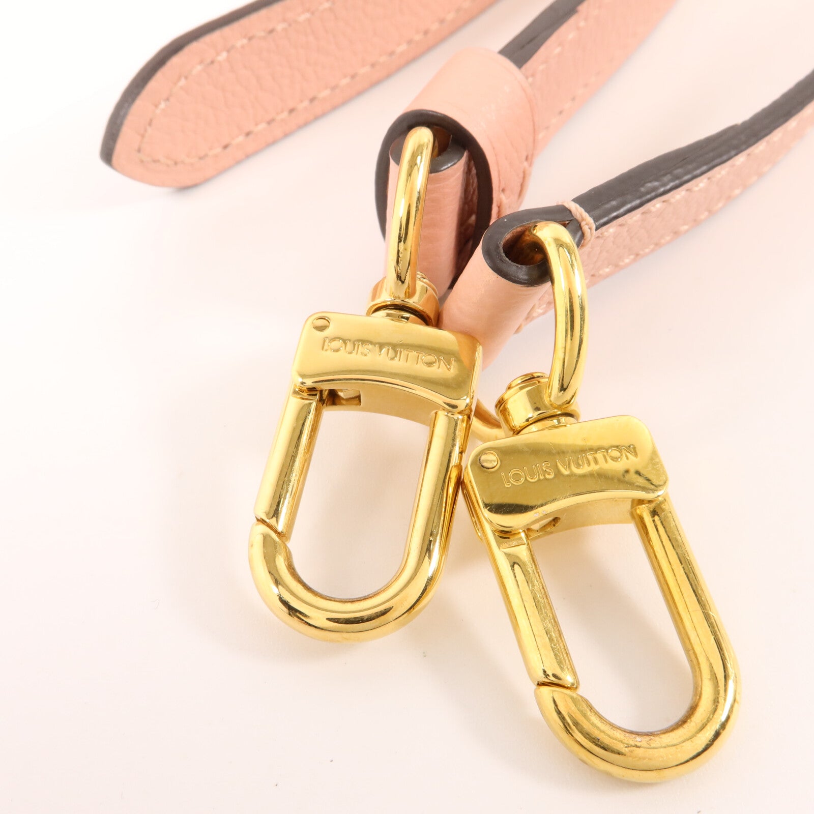 LOUIS VUITTON Monogram Empreinte Pochette Metis手挽肩背兩用袋