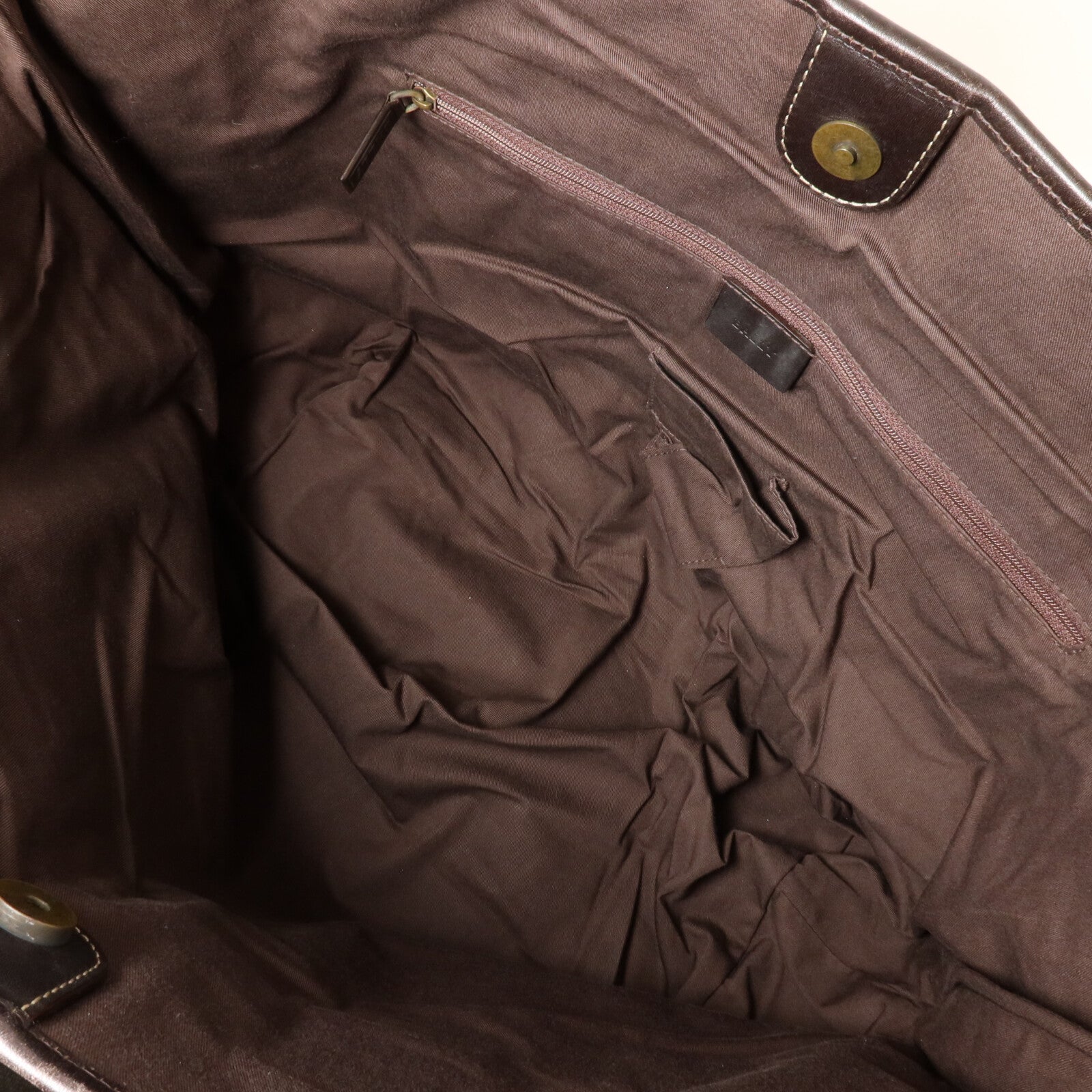 BALLY 帆布Tote Bag手挽袋