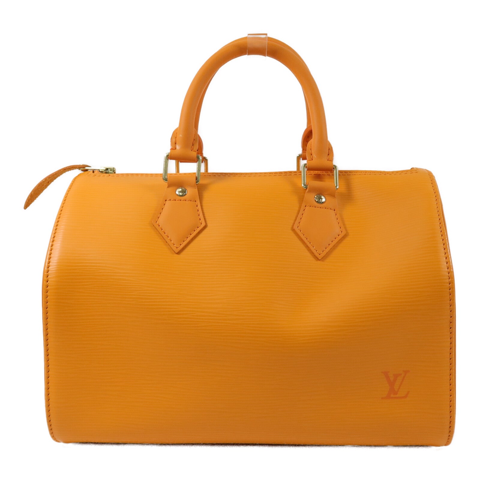 LOUIS VUITTON Epi Speedy 25手挽袋