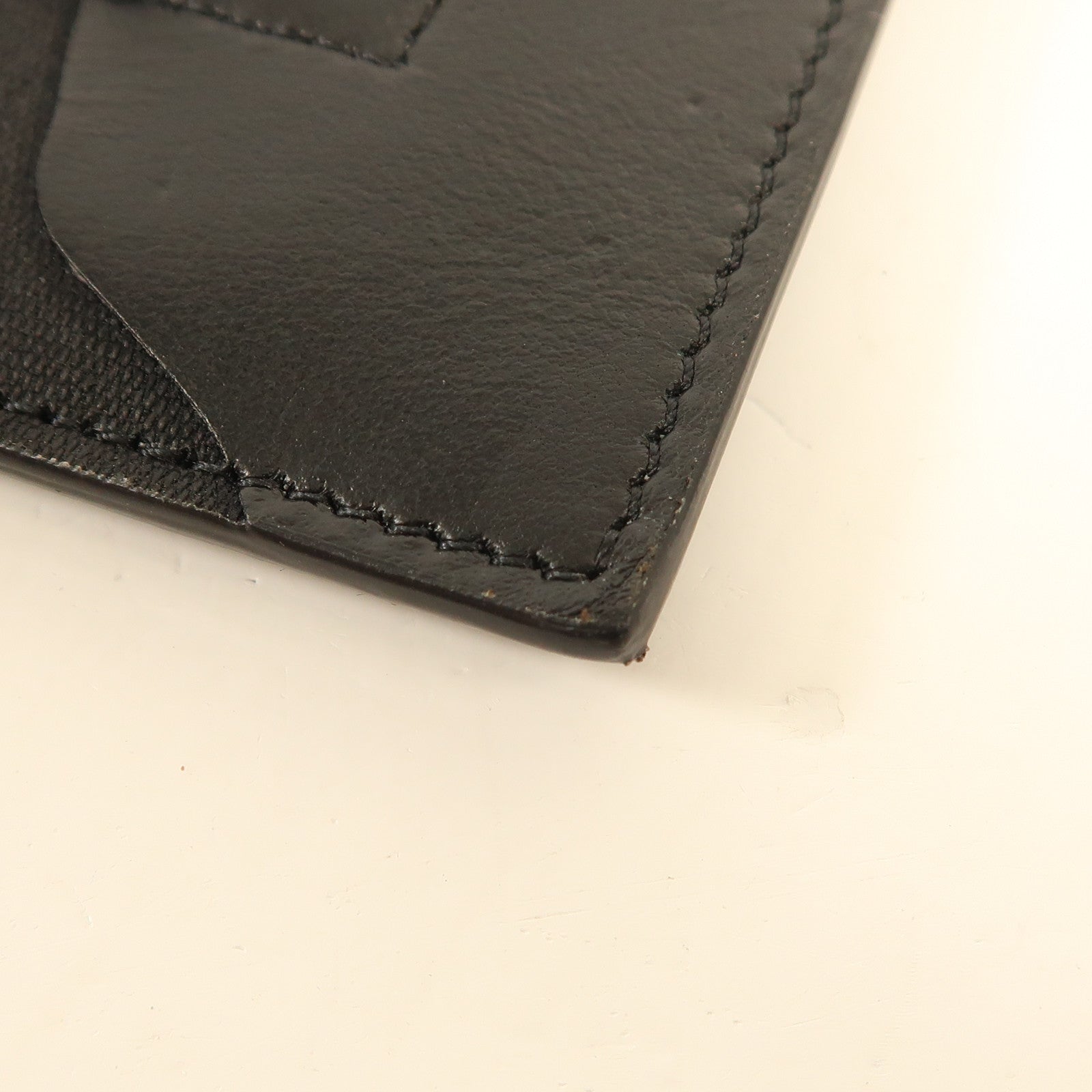 Valentino 牛皮皮革Card Case卡片套