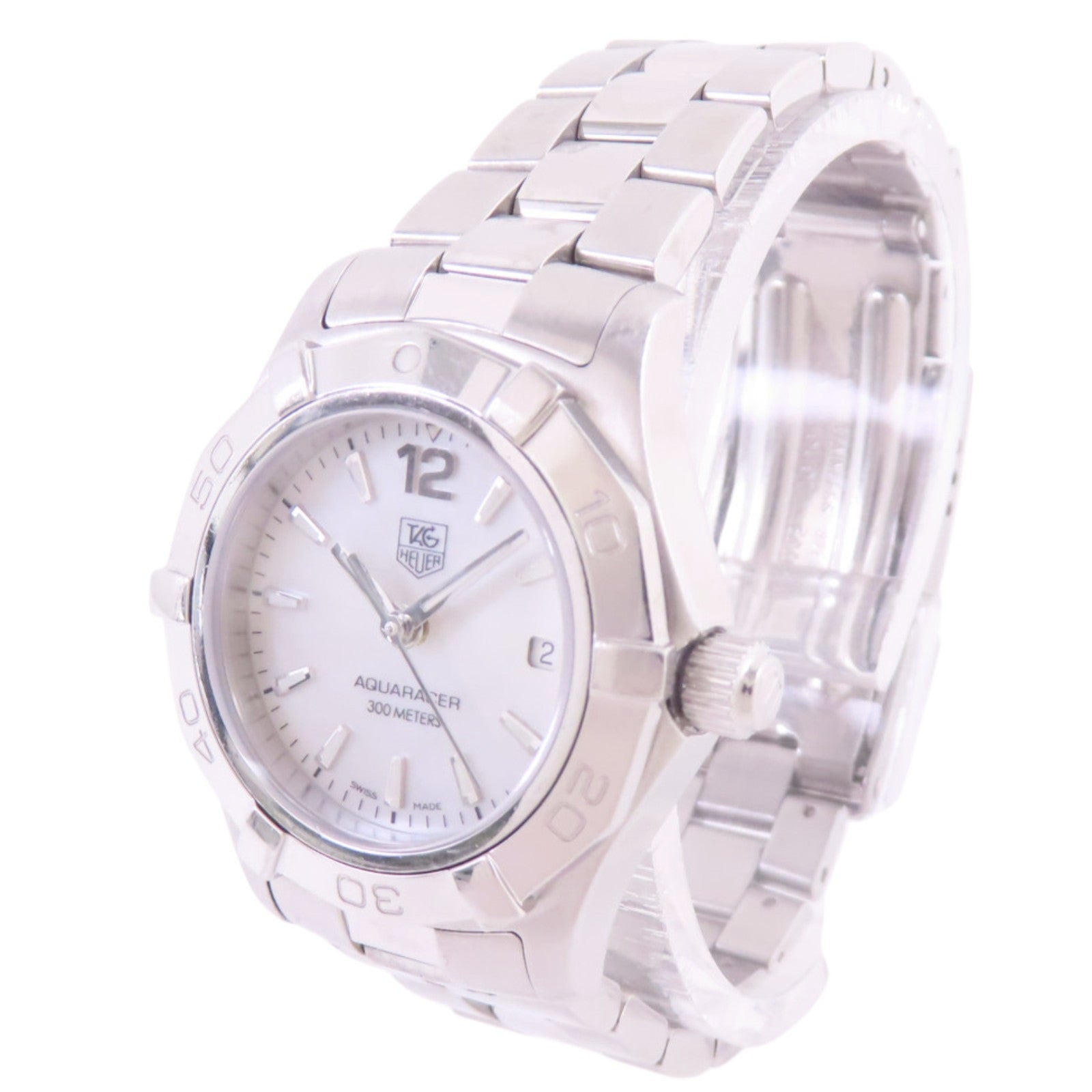 TAG HEUER Aguaracer Lady WAF1414