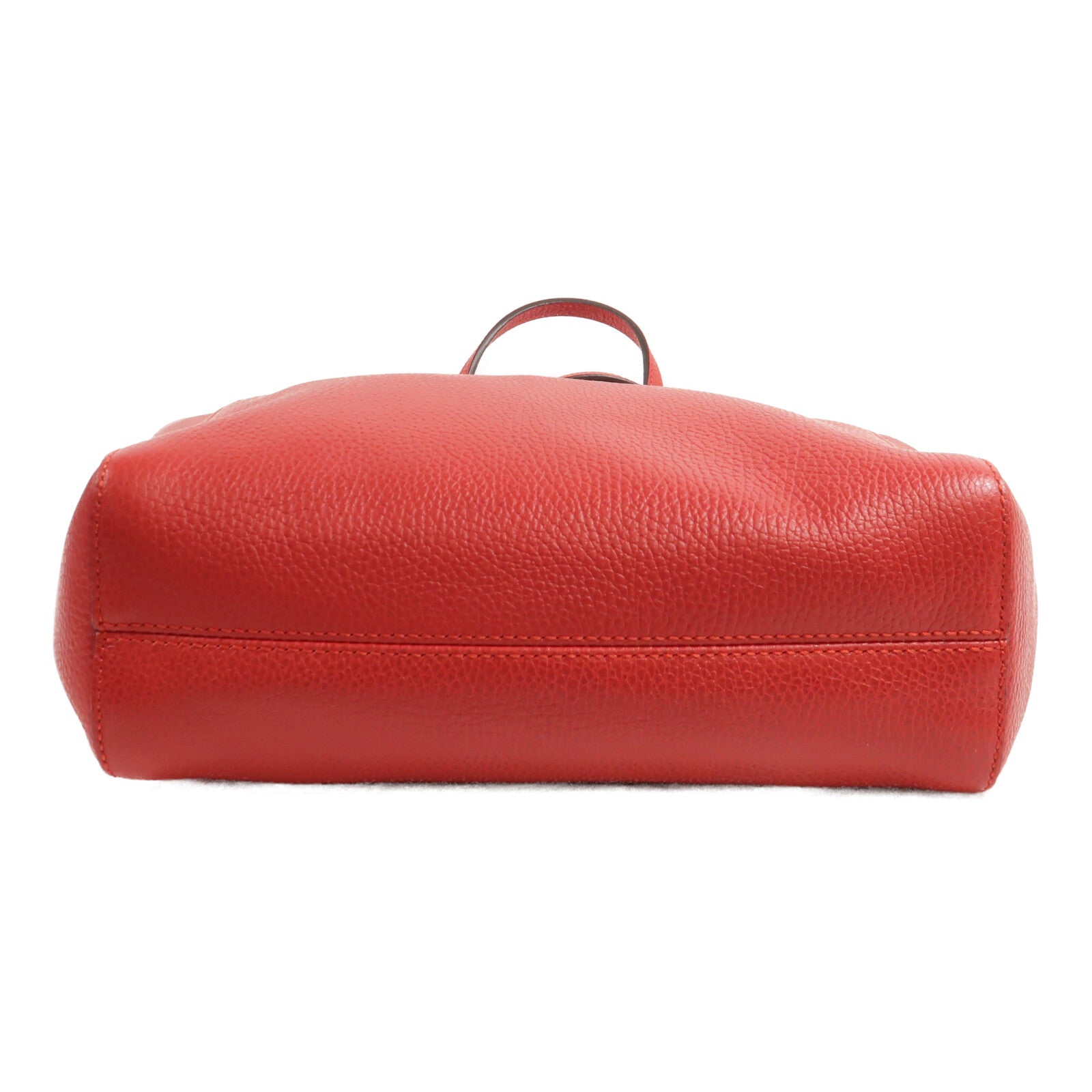GUCCI 牛皮皮革Tote Bag手挽肩背兩用袋
