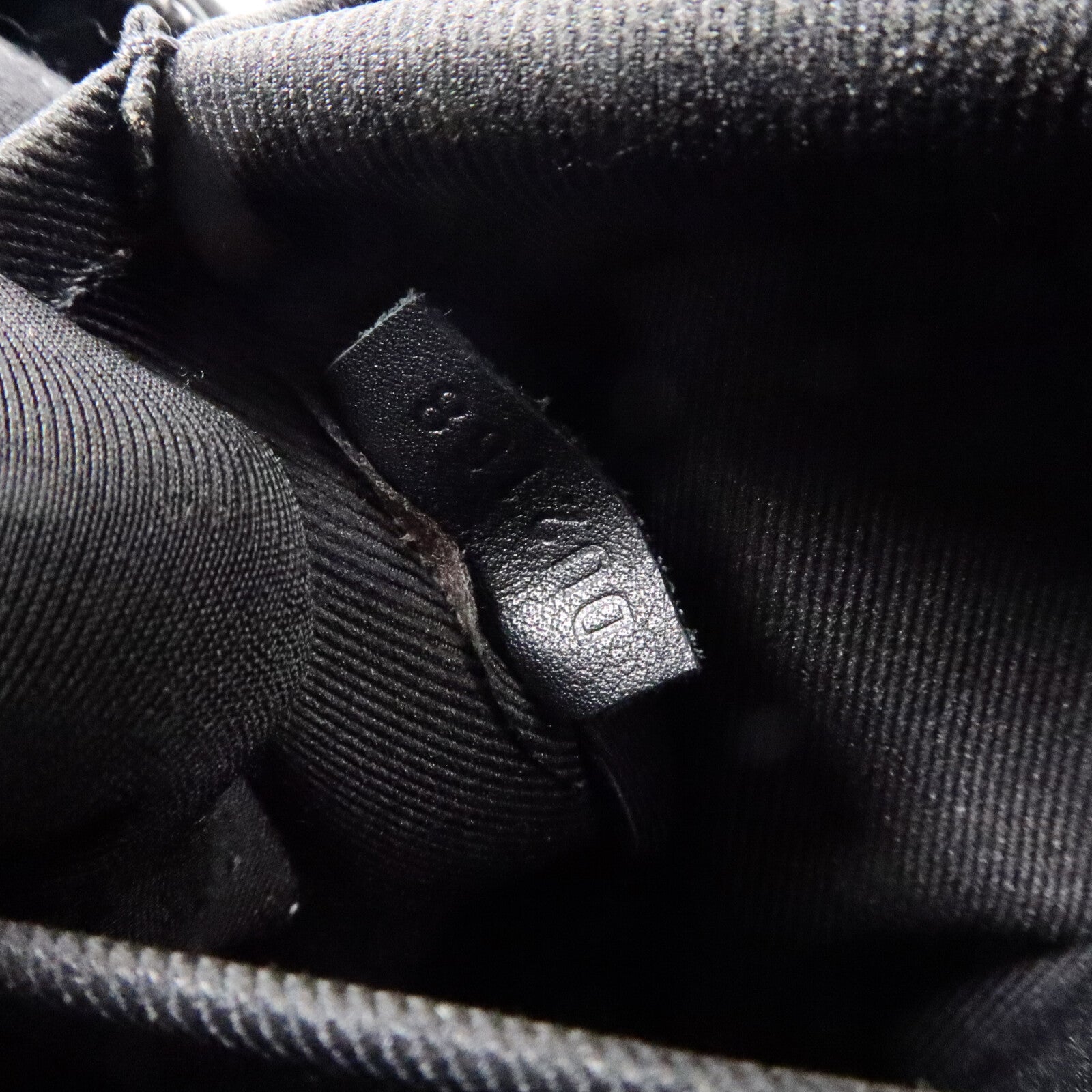 LOUIS VUITTON Monogram Soft Trunk肩背袋