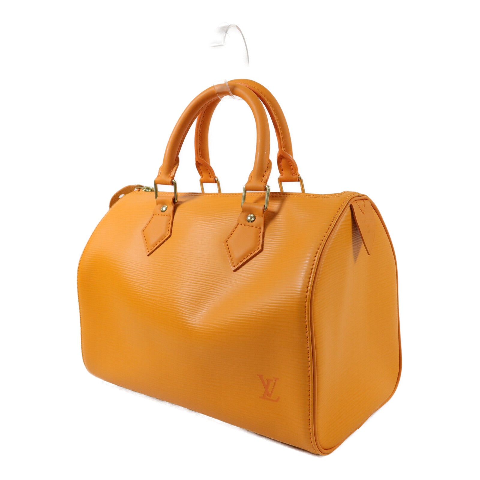 LOUIS VUITTON Epi Speedy 25手挽袋