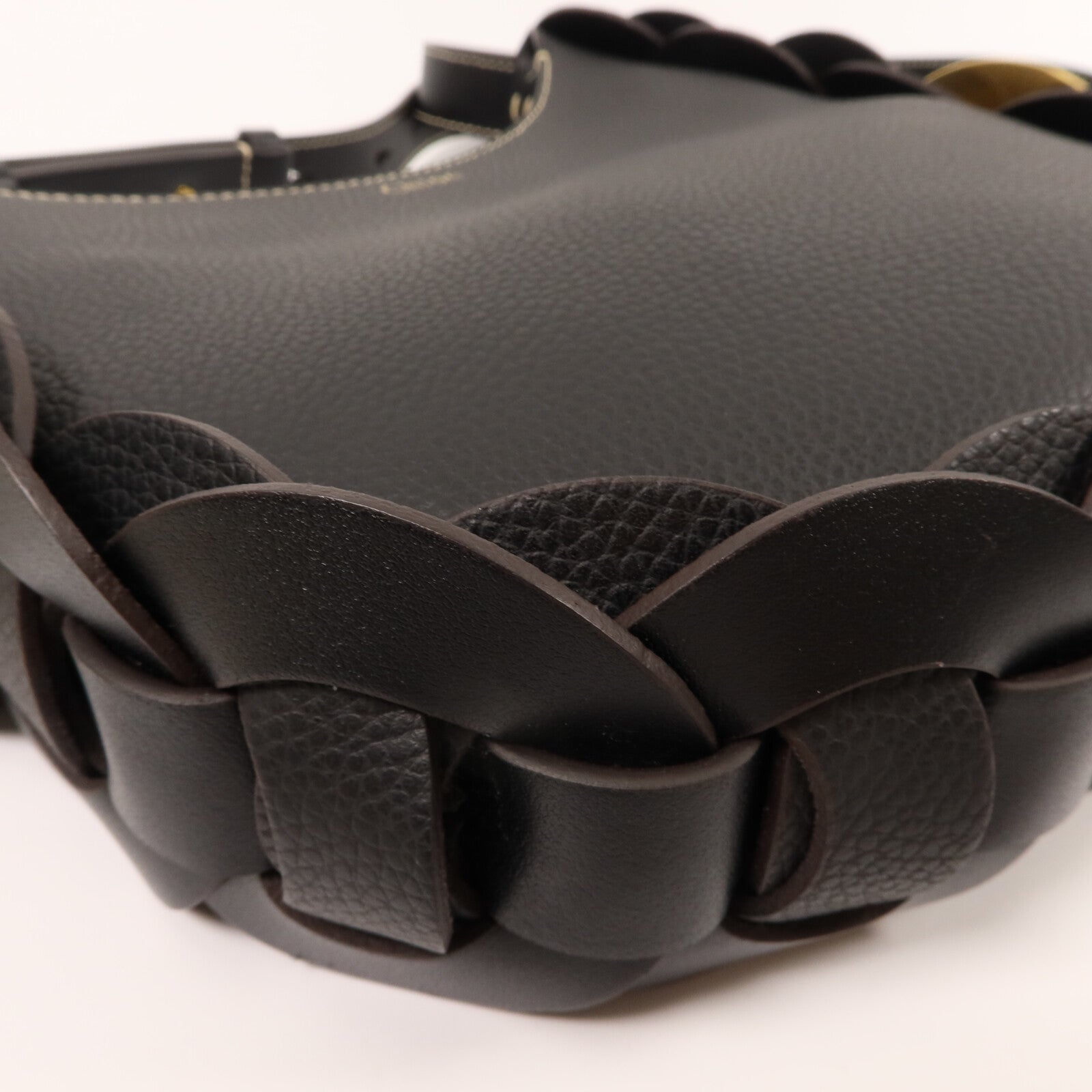 Chloe 牛皮皮革Shoulder Bag手挽肩背兩用袋