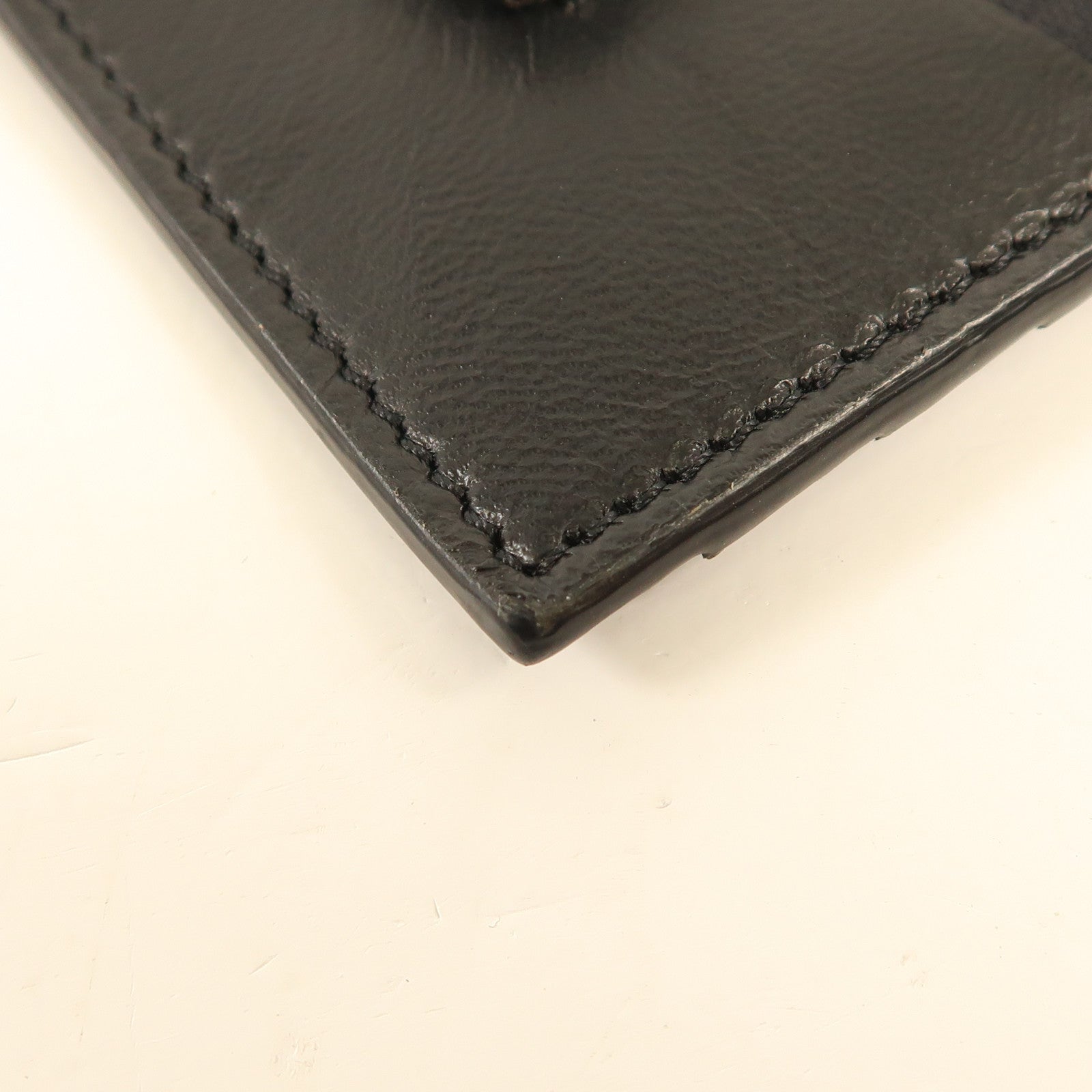 Valentino 牛皮皮革Card Case卡片套