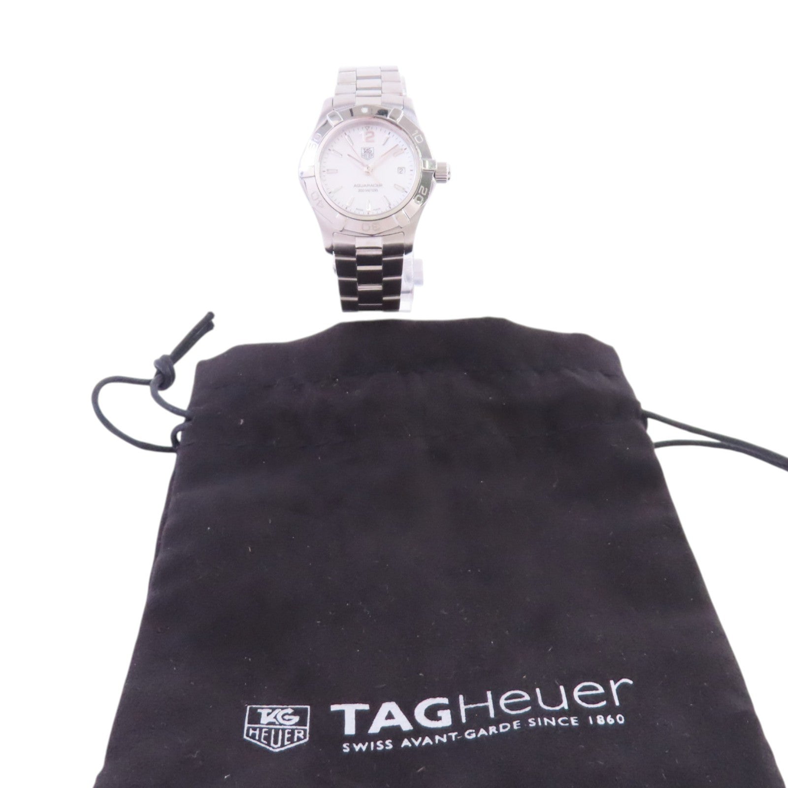 TAG HEUER Aguaracer Lady WAF1414